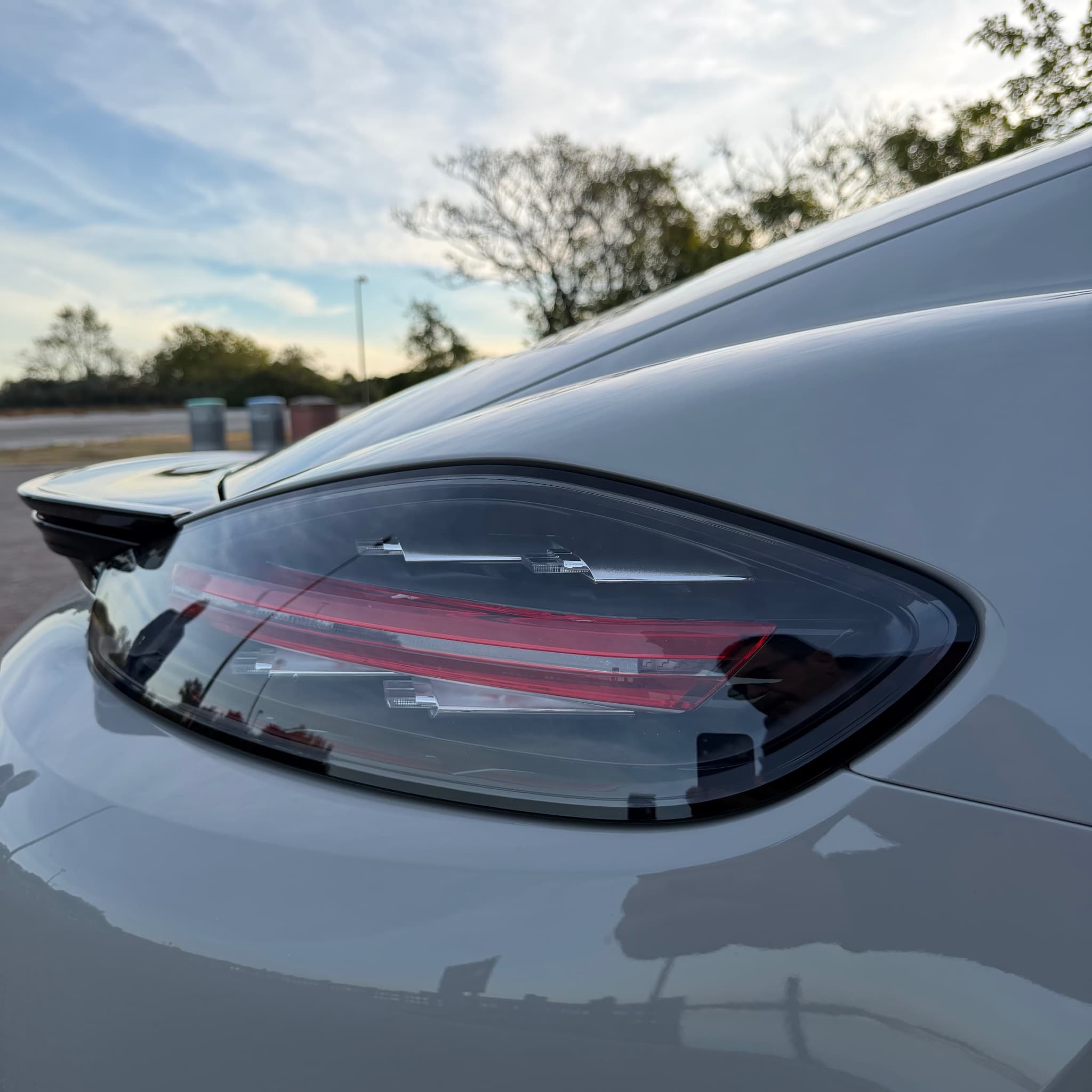 2025 Porsche 718 Cayman — photo 22