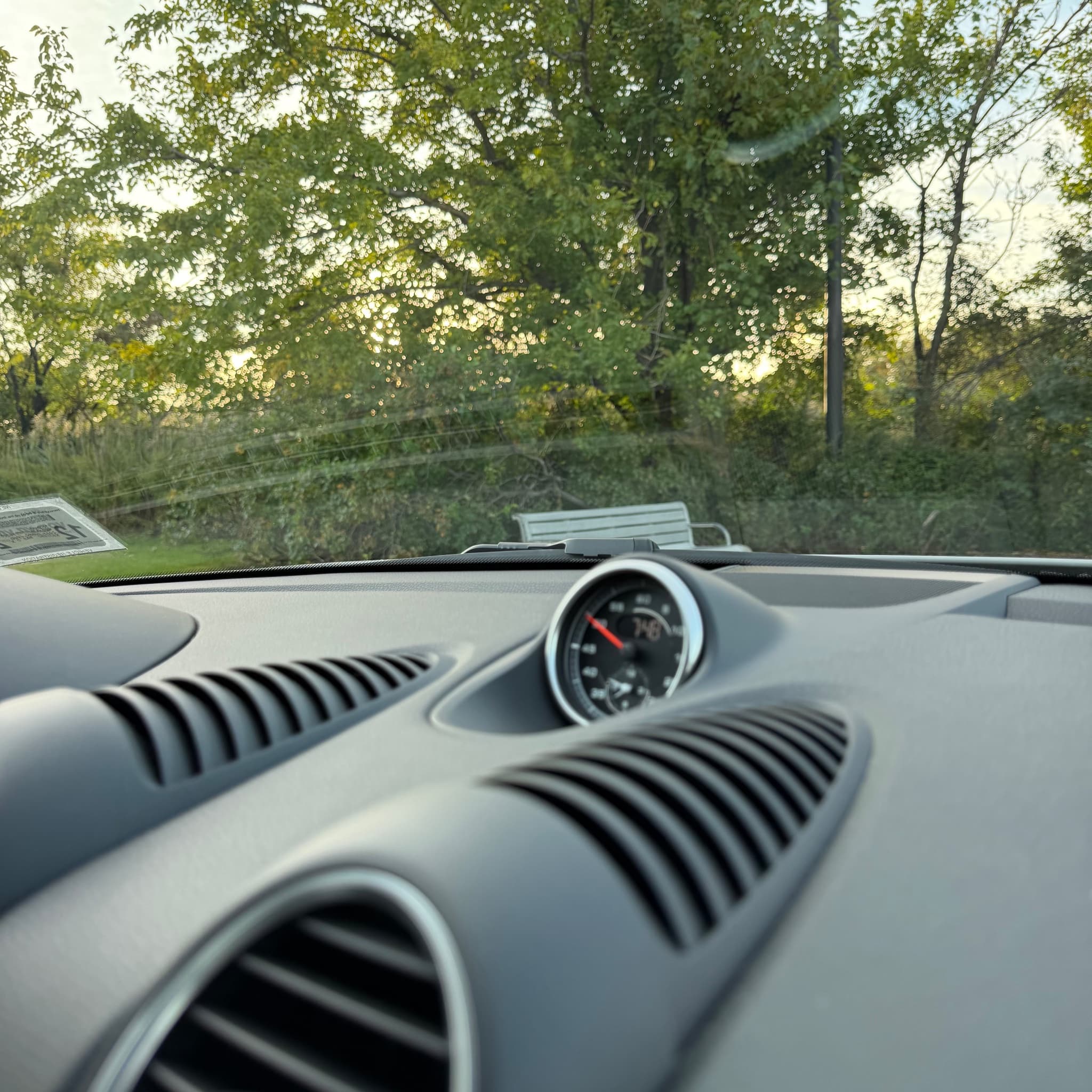 2025 Porsche 718 Cayman — photo 42