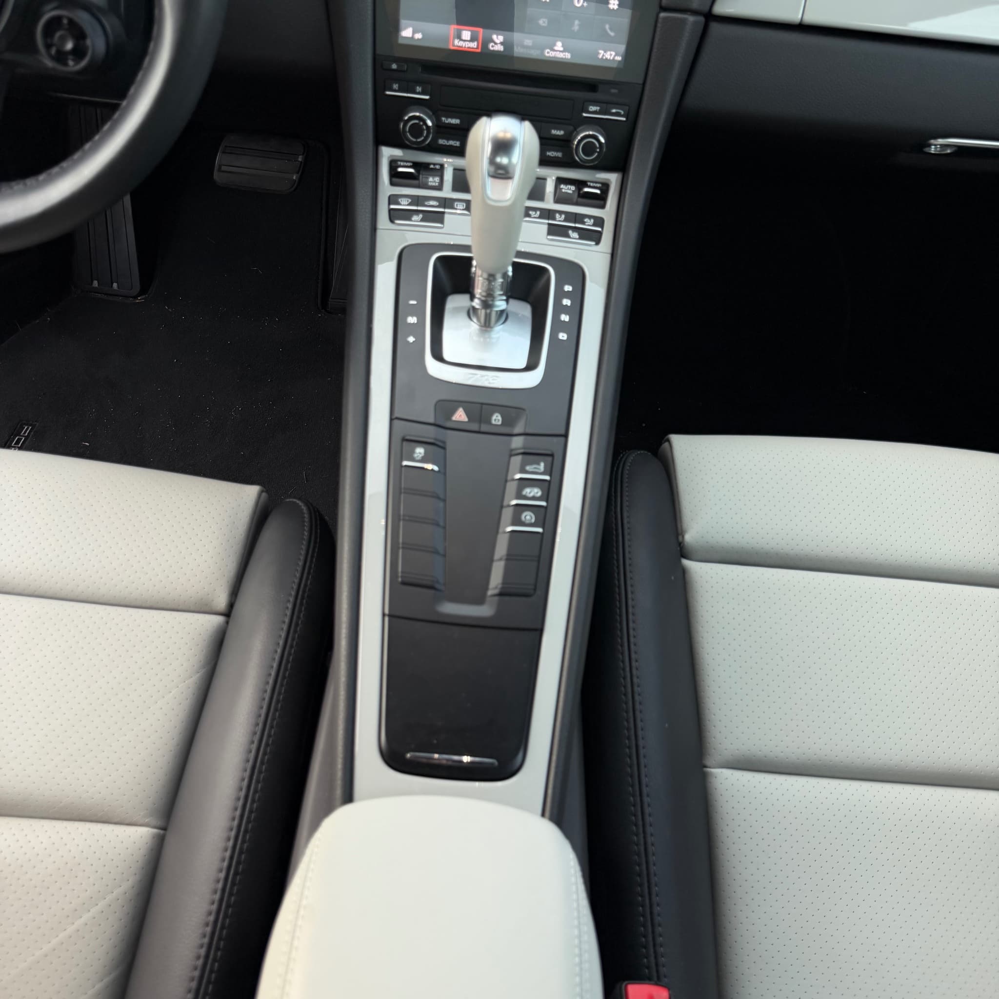 2025 Porsche 718 Cayman — photo 33