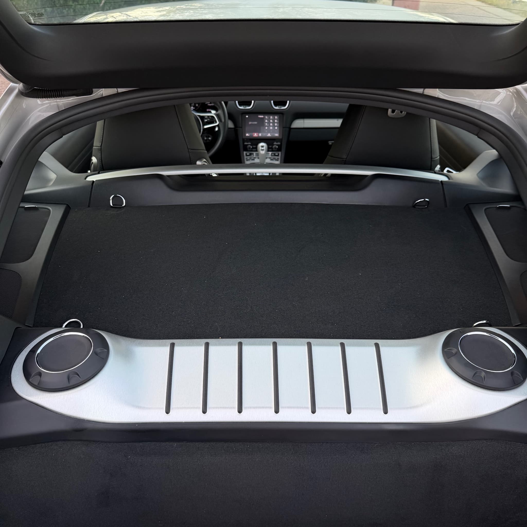 2025 Porsche 718 Cayman — photo 19
