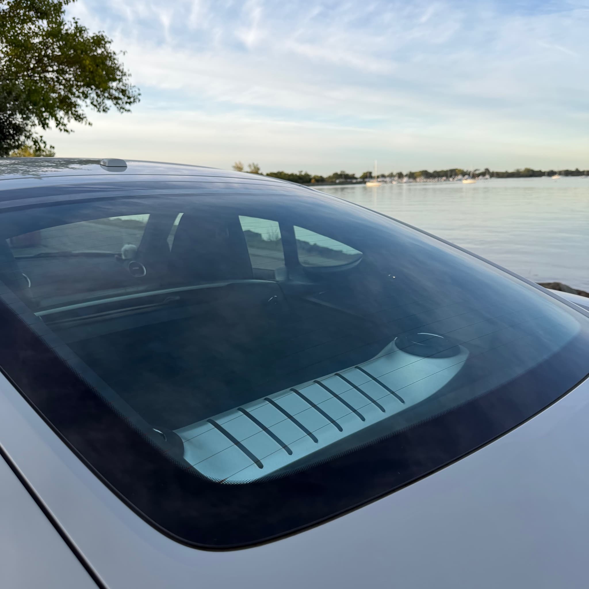 2025 Porsche 718 Cayman — photo 21