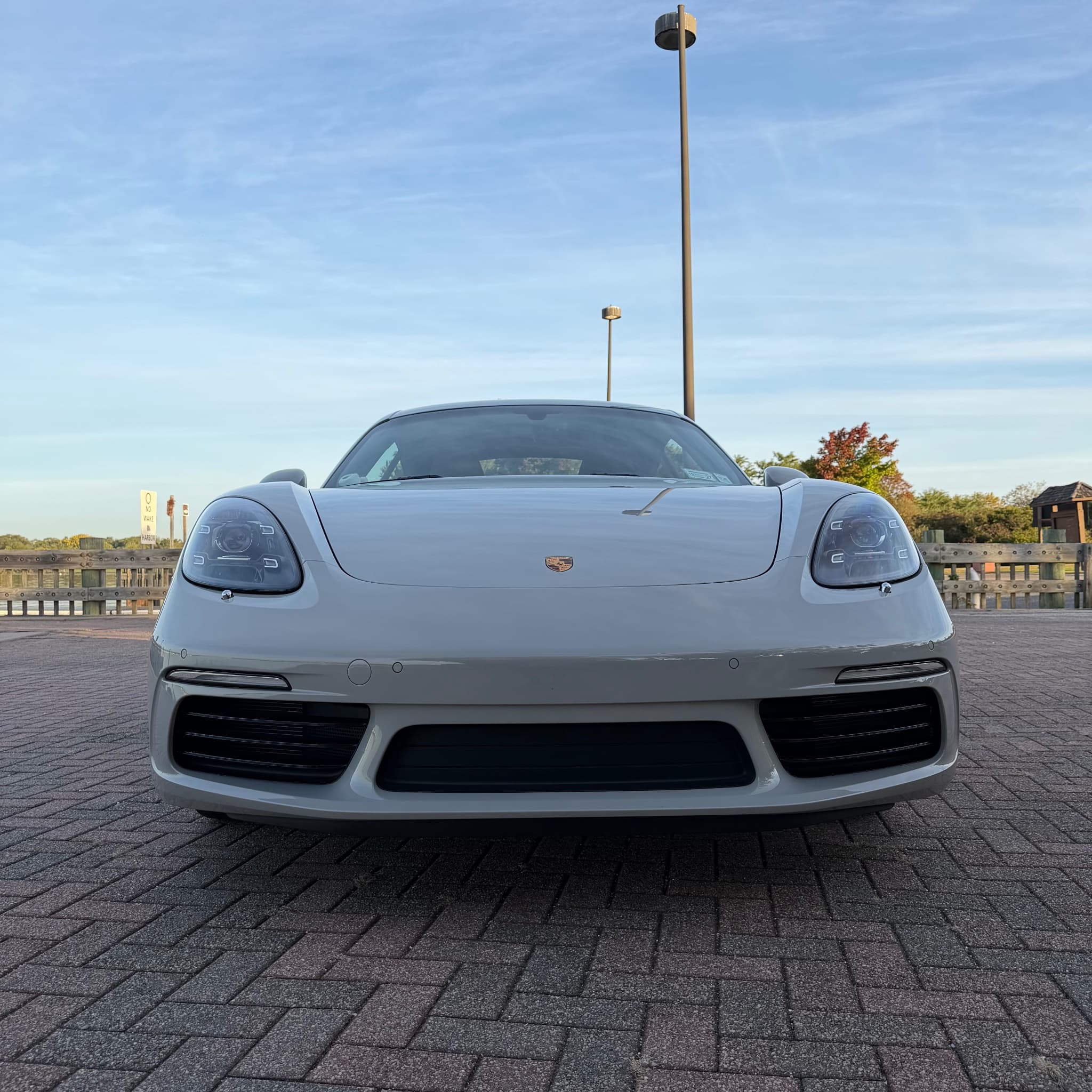 2025 Porsche 718 Cayman — photo 14