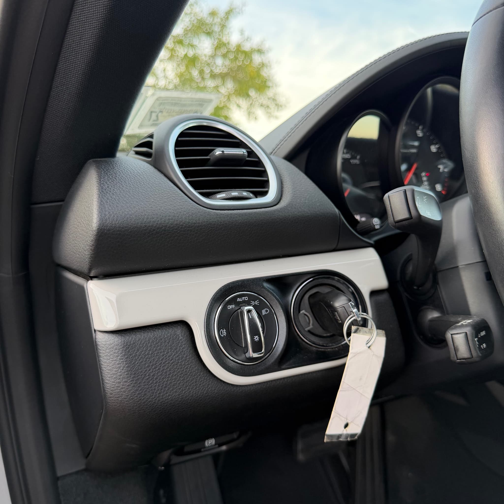 2025 Porsche 718 Cayman — photo 34