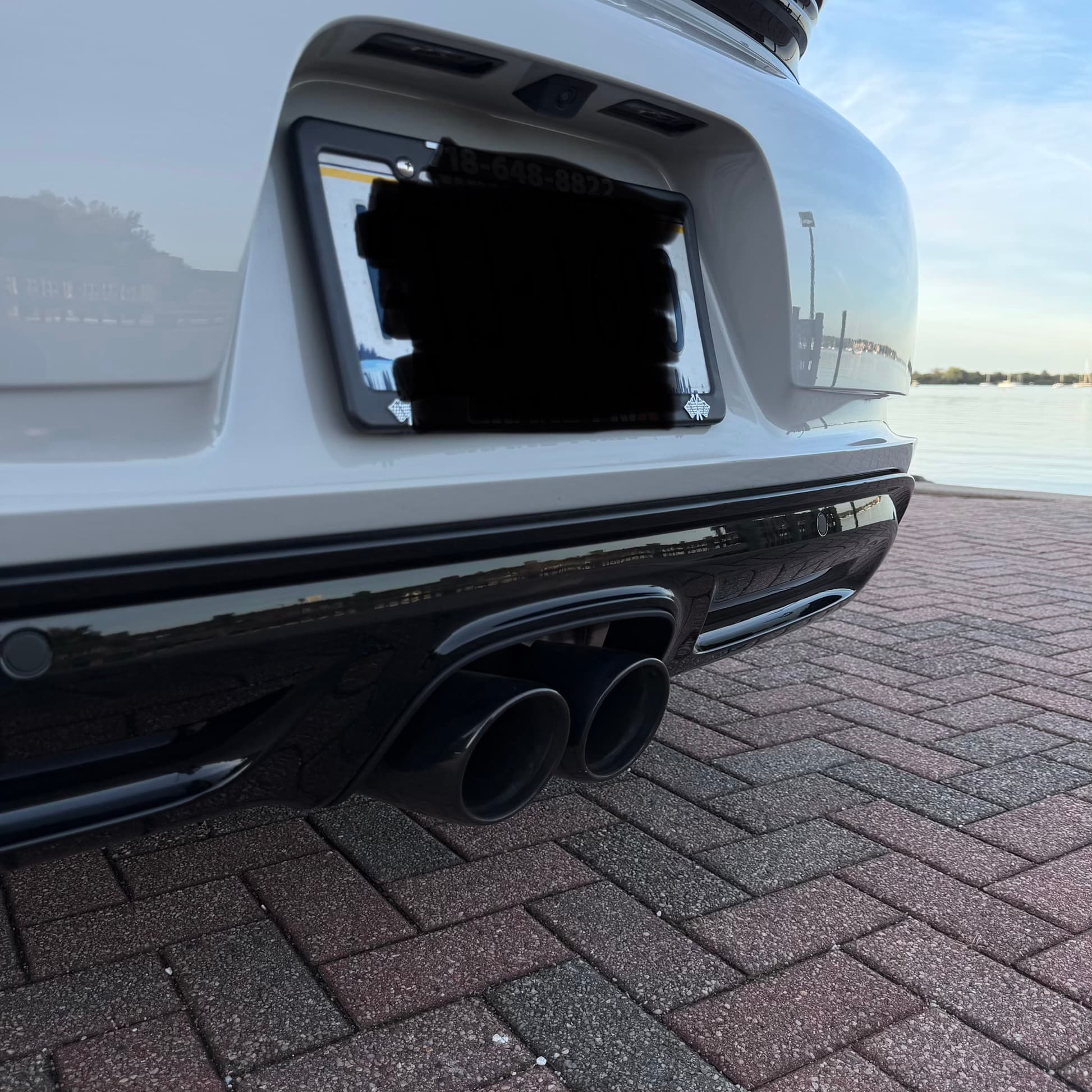 2025 Porsche 718 Cayman — photo 17