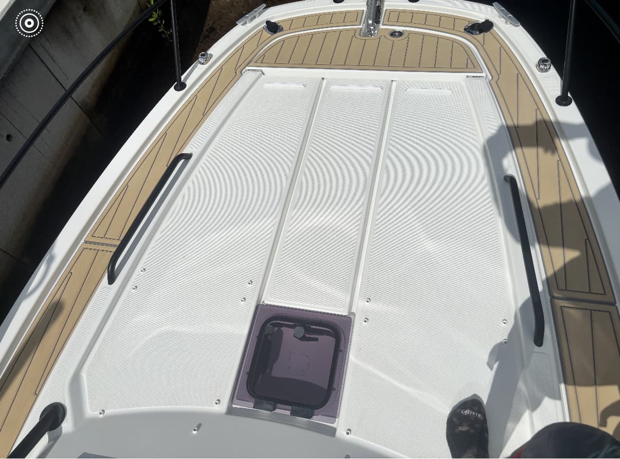 2024 Beneteau Flyer 8 Sundeck — photo 10