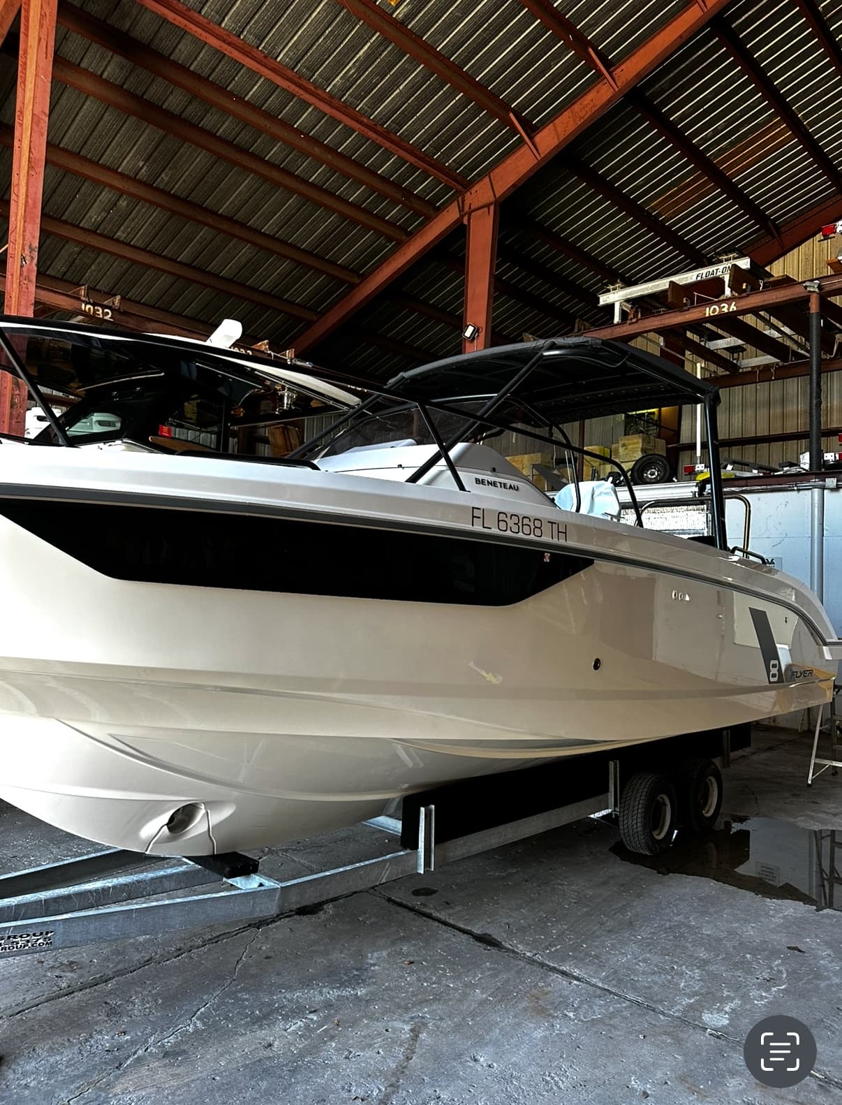 2024 Beneteau Flyer 8 Sundeck — photo 6