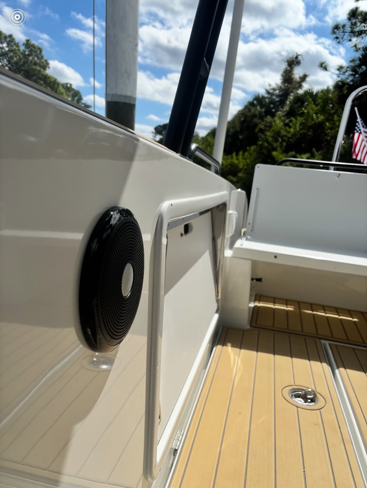 2024 Beneteau Flyer 8 Sundeck — photo 12