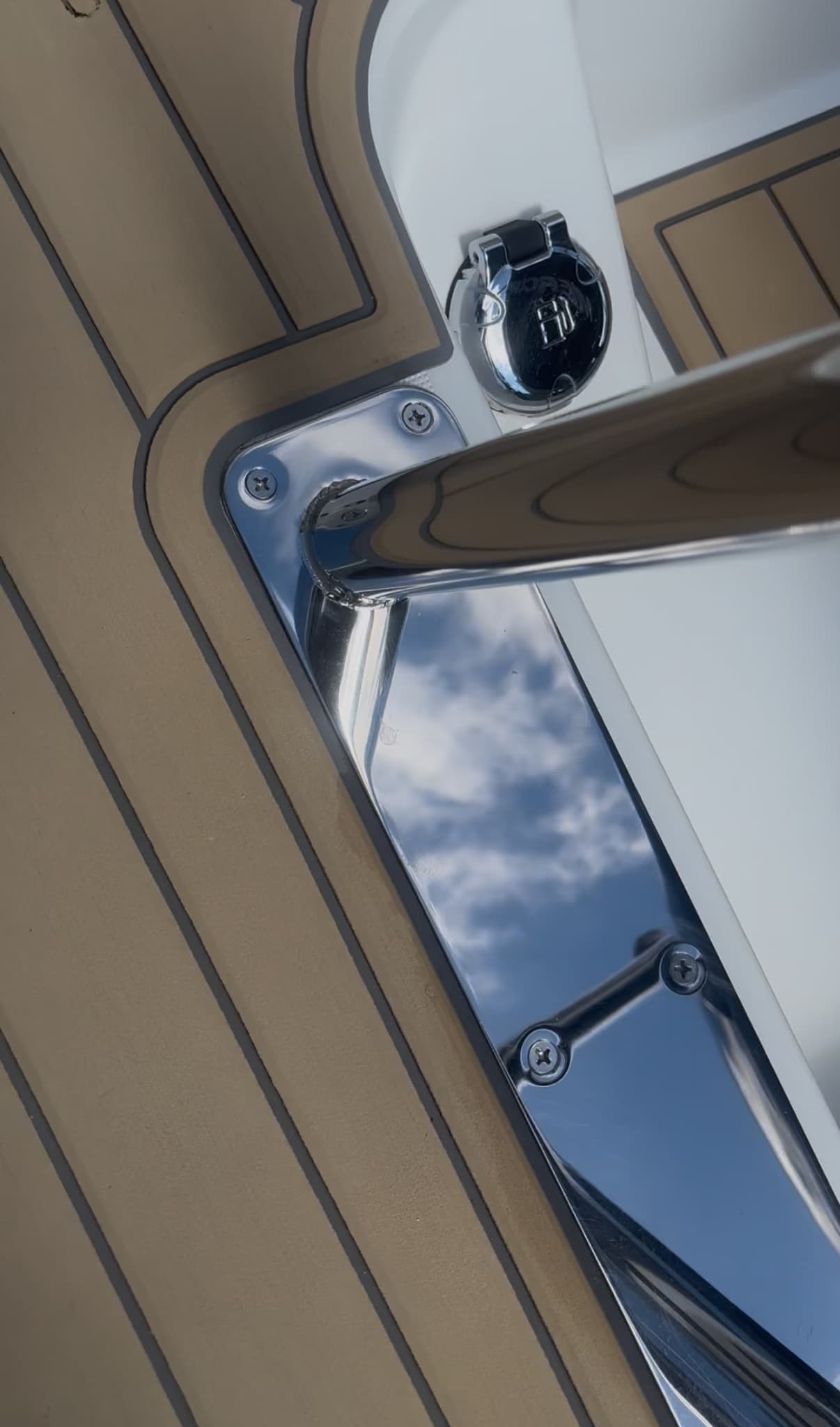 2024 Beneteau Flyer 8 Sundeck — photo 21
