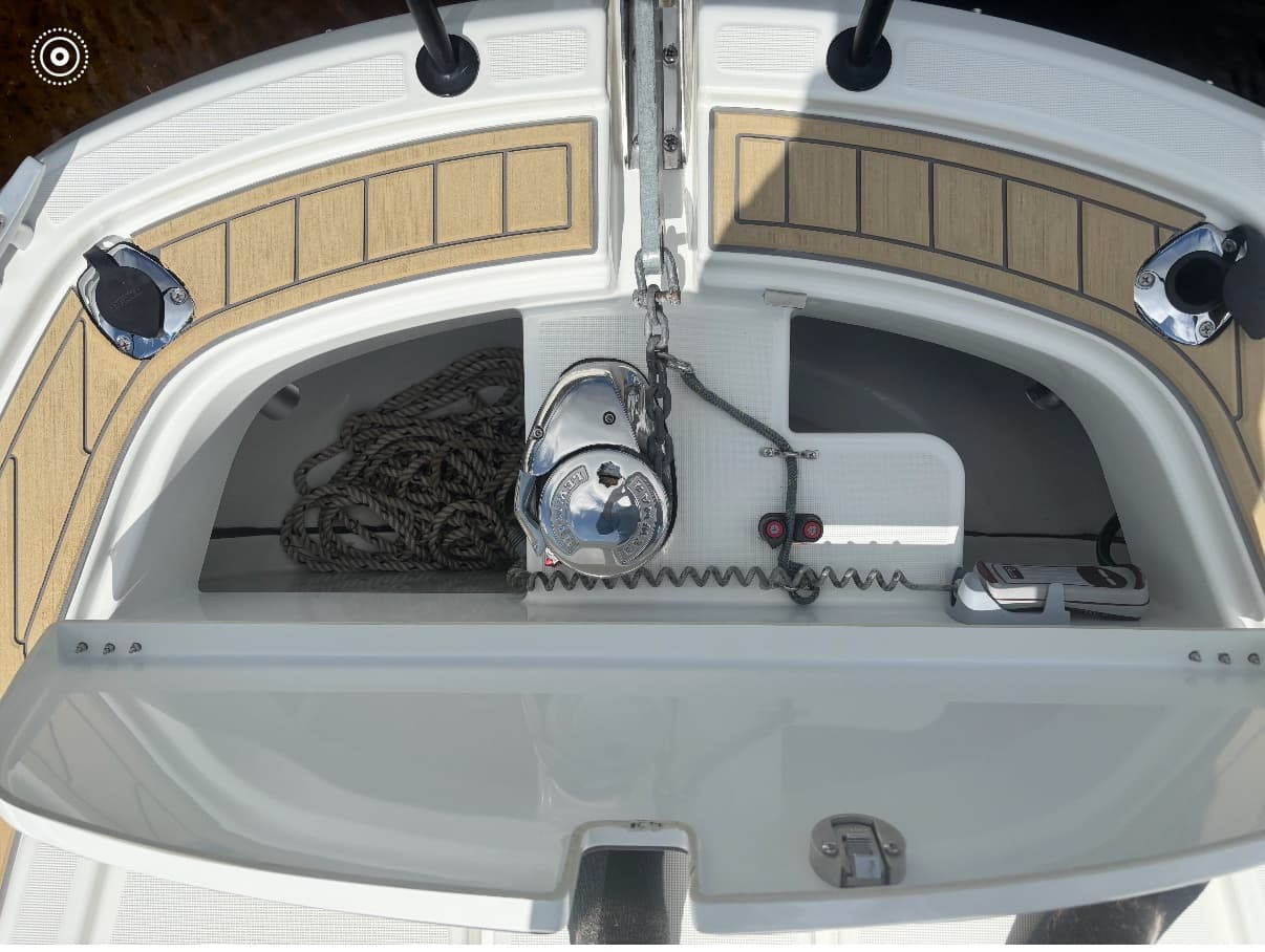 2024 Beneteau Flyer 8 Sundeck — photo 16