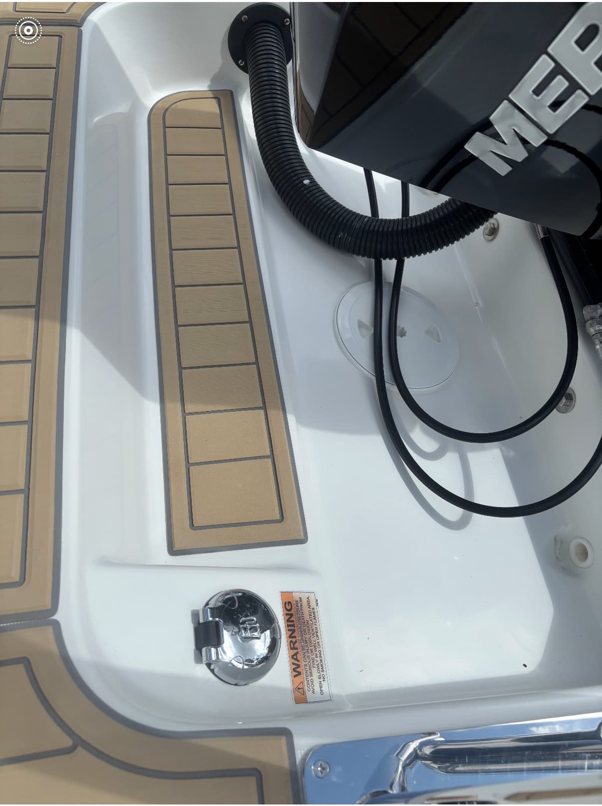 2024 Beneteau Flyer 8 Sundeck — photo 17