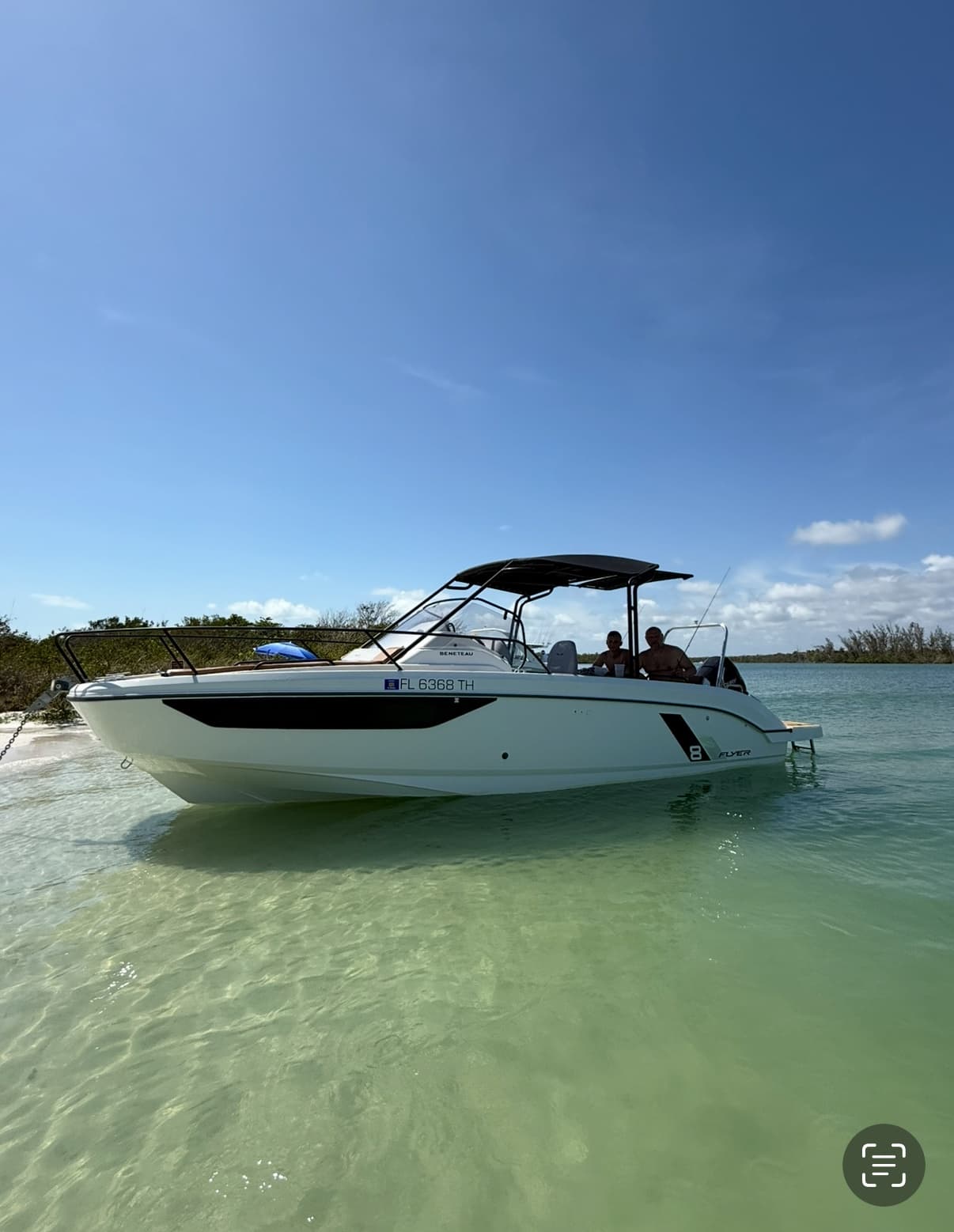 2024 Beneteau Flyer 8 Sundeck — photo 2