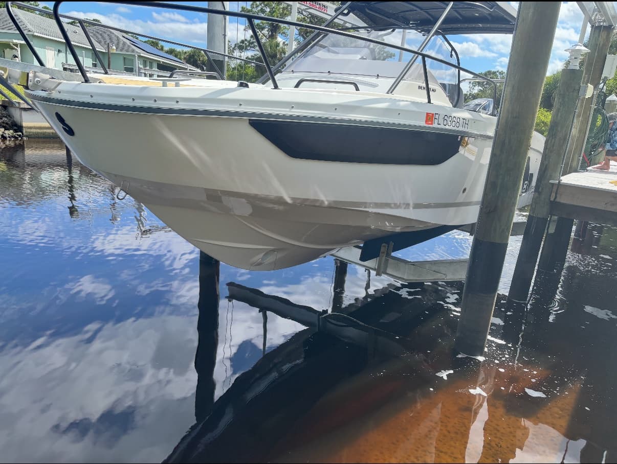 2024 Beneteau Flyer 8 Sundeck — photo 5