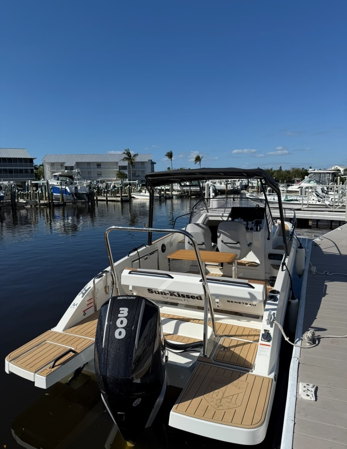 2024 Beneteau Flyer 8 Sundeck — photo 19