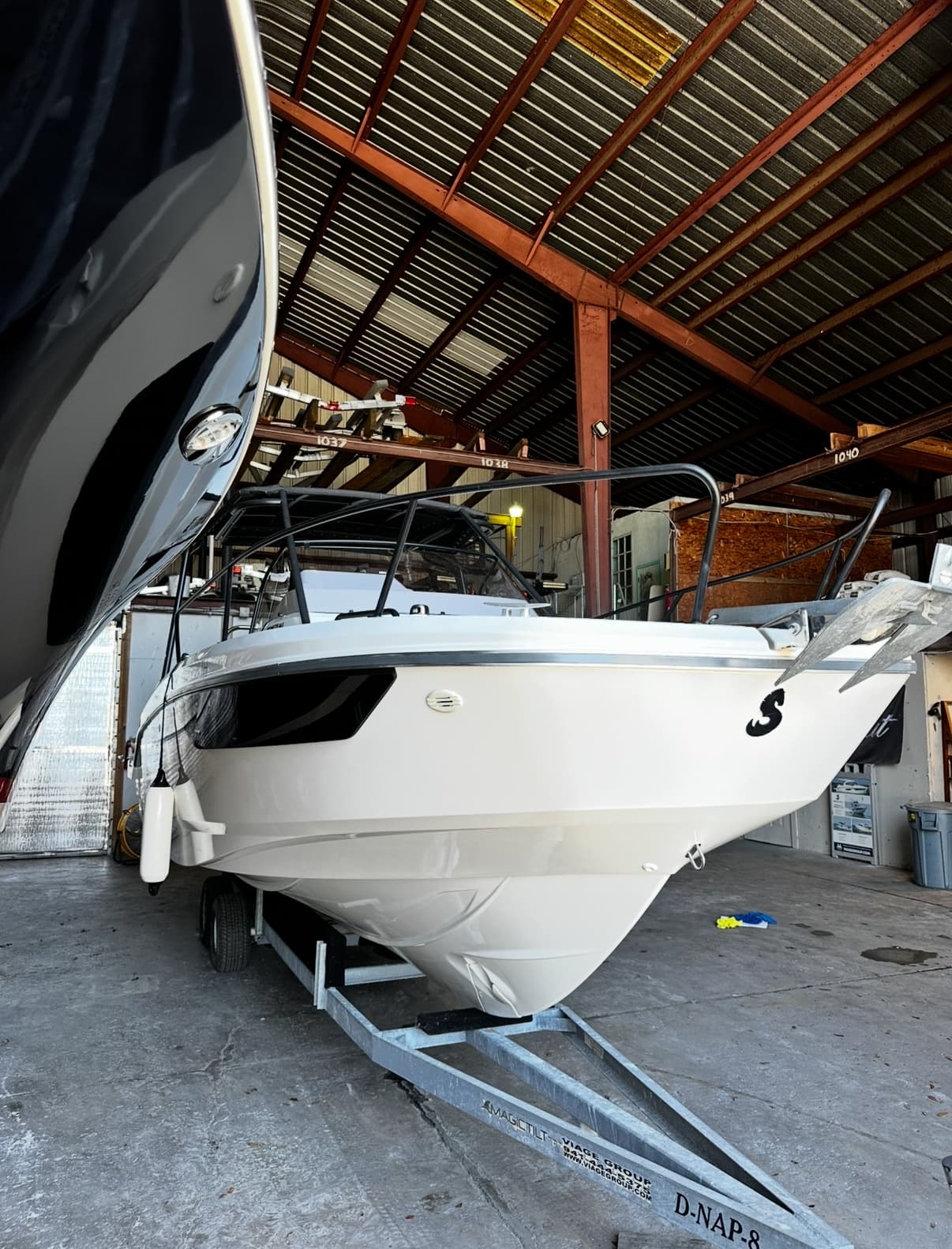 2024 Beneteau Flyer 8 Sundeck — photo 7
