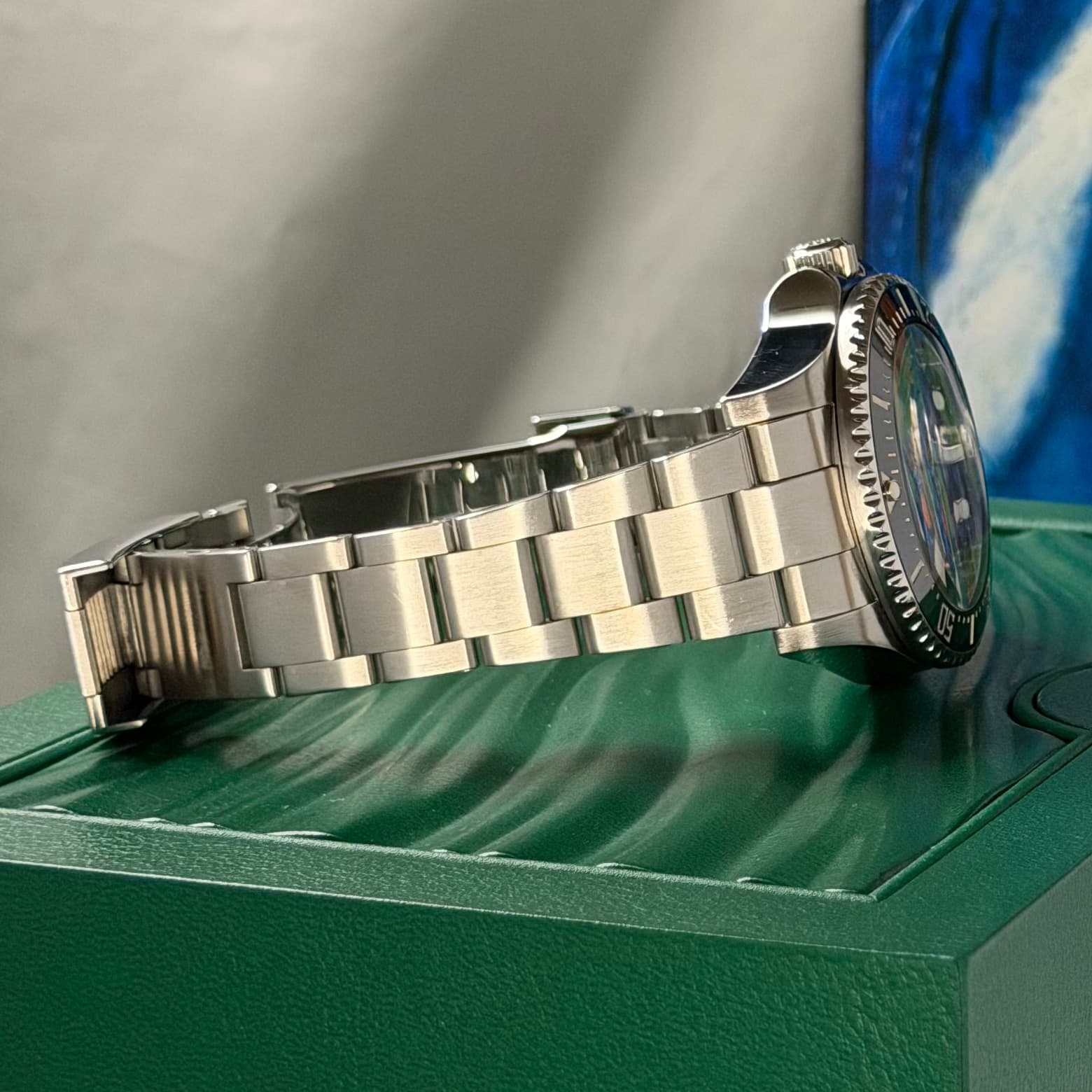 Rolex Sea-Dweller James Cameron (Ref. 116660) — photo 10