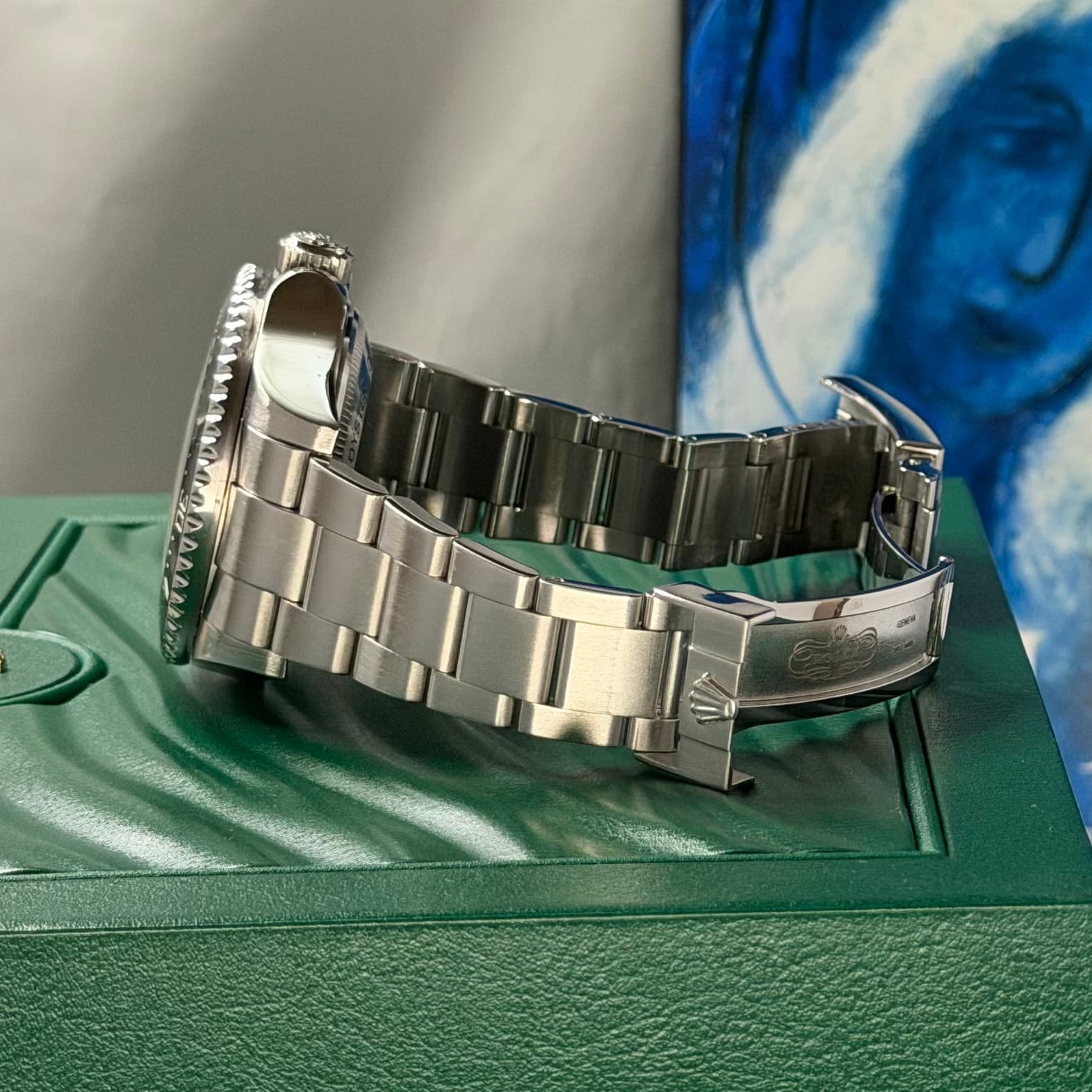 Rolex Sea-Dweller James Cameron (Ref. 116660) — photo 3