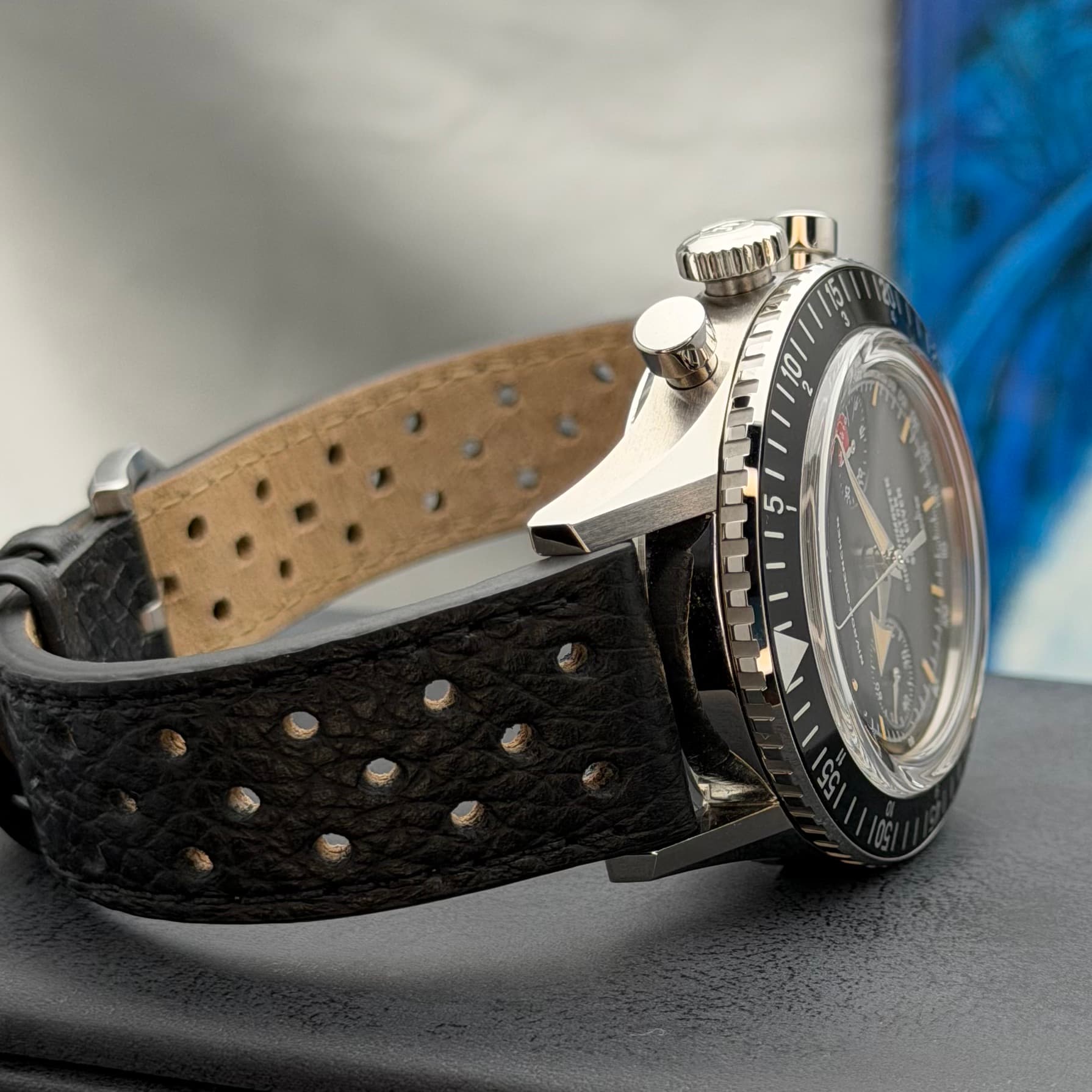 Nivada Grenchen Antarctic (Autopilot Sea Master) (Ref. 86002A01) — photo 17