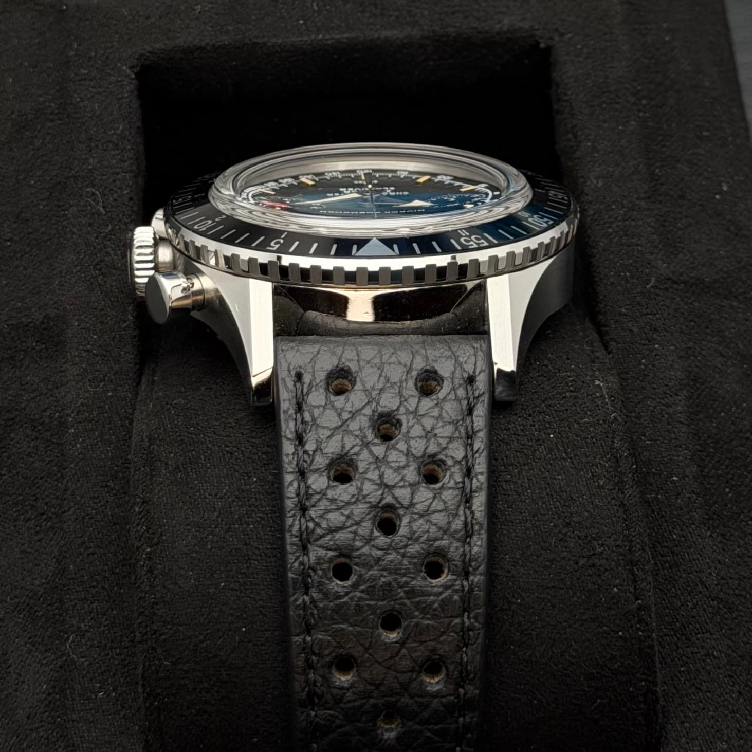 Nivada Grenchen Antarctic (Autopilot Sea Master) (Ref. 86002A01) — photo 22