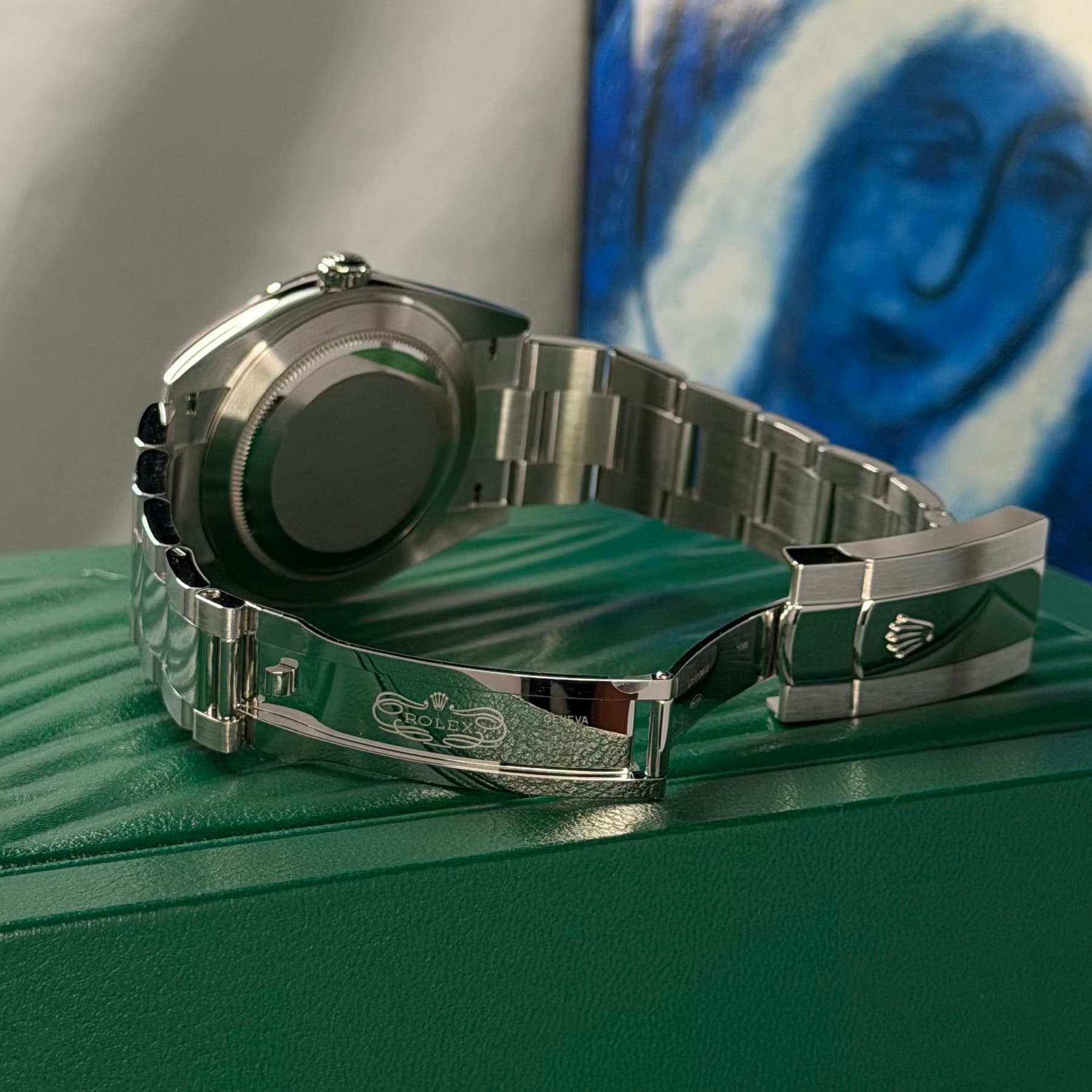 Rolex Datejust 41 (Ref. 126334) — photo 12