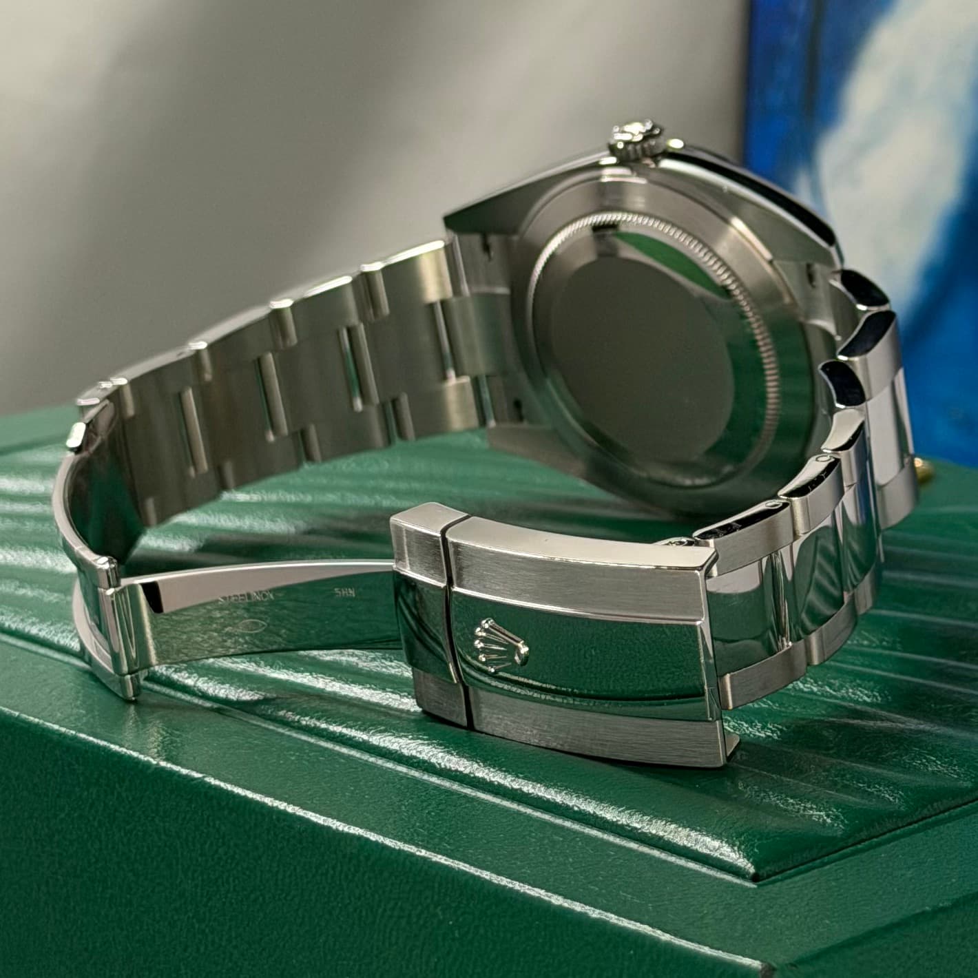 Rolex Datejust 41 (Ref. 126334) — photo 14