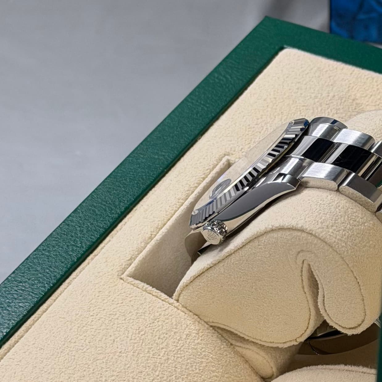 Rolex Datejust 41 (Ref. 126334) — photo 4