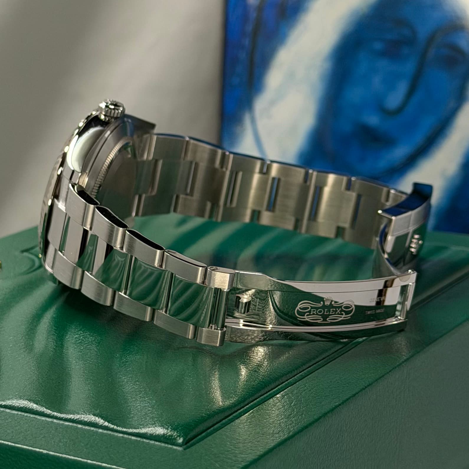 Rolex Datejust 41 (Ref. 126334) — photo 11