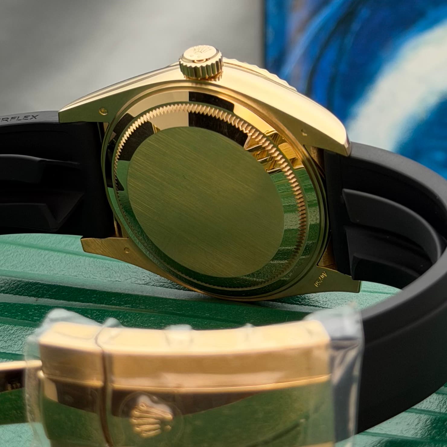 Rolex Sky-Dweller (Ref. 326238-0009) — photo 16