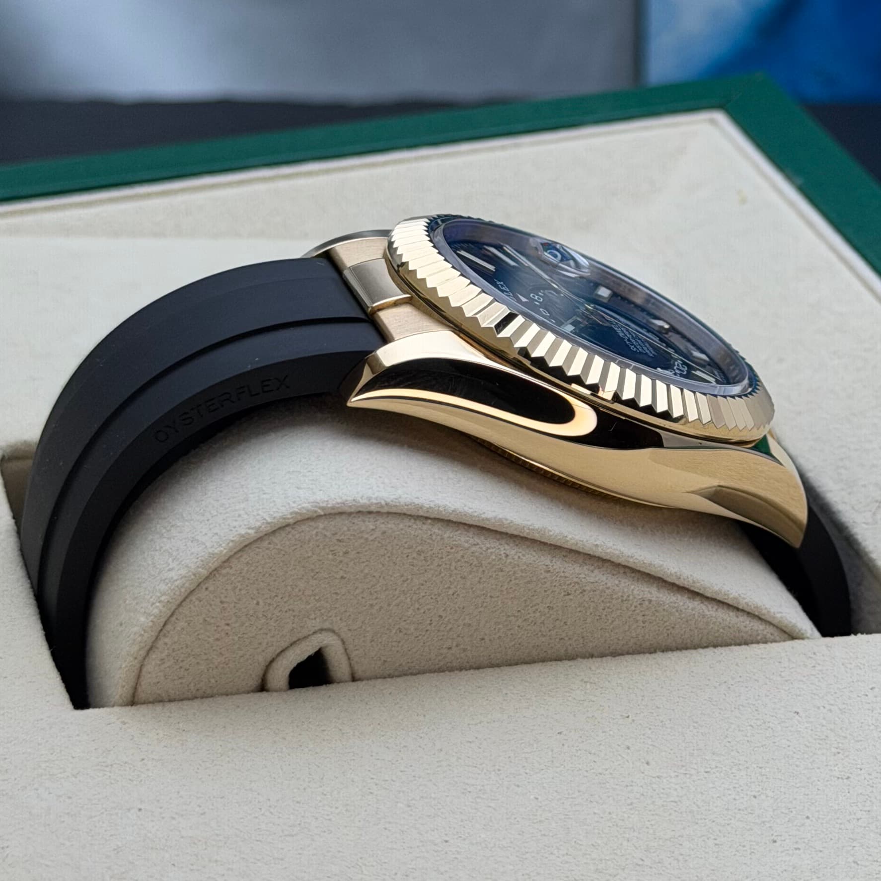 Rolex Sky-Dweller (Ref. 326238-0009) — photo 10