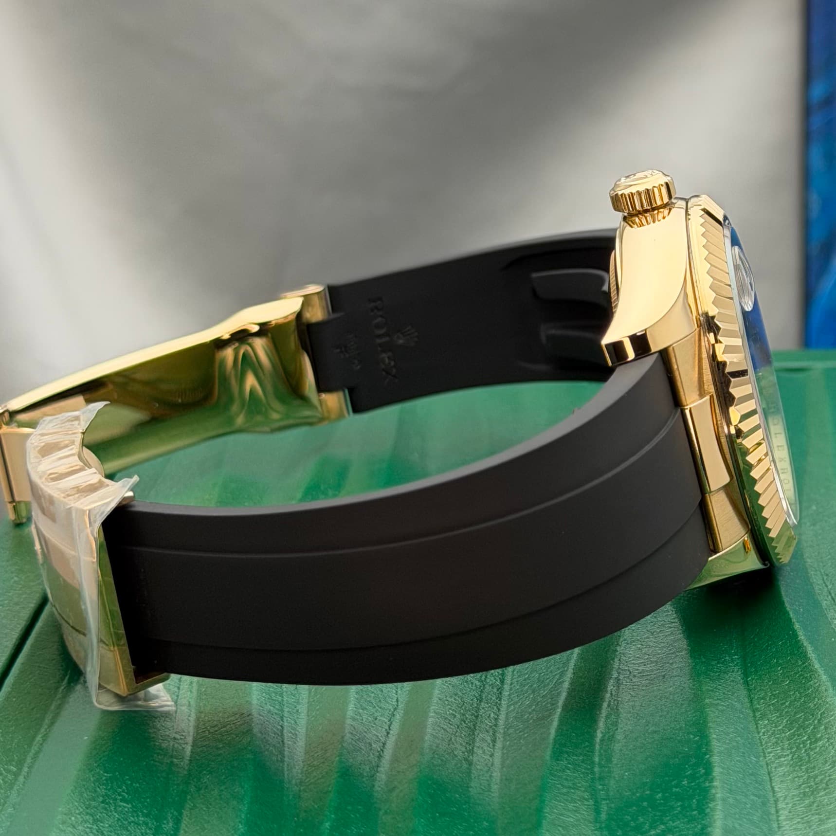 Rolex Sky-Dweller (Ref. 326238-0009) — photo 14