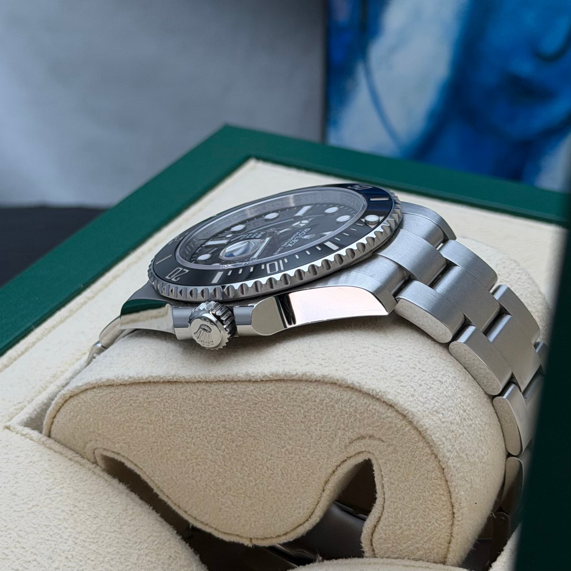 Rolex Submariner (Ref. 126610LN) — photo 9