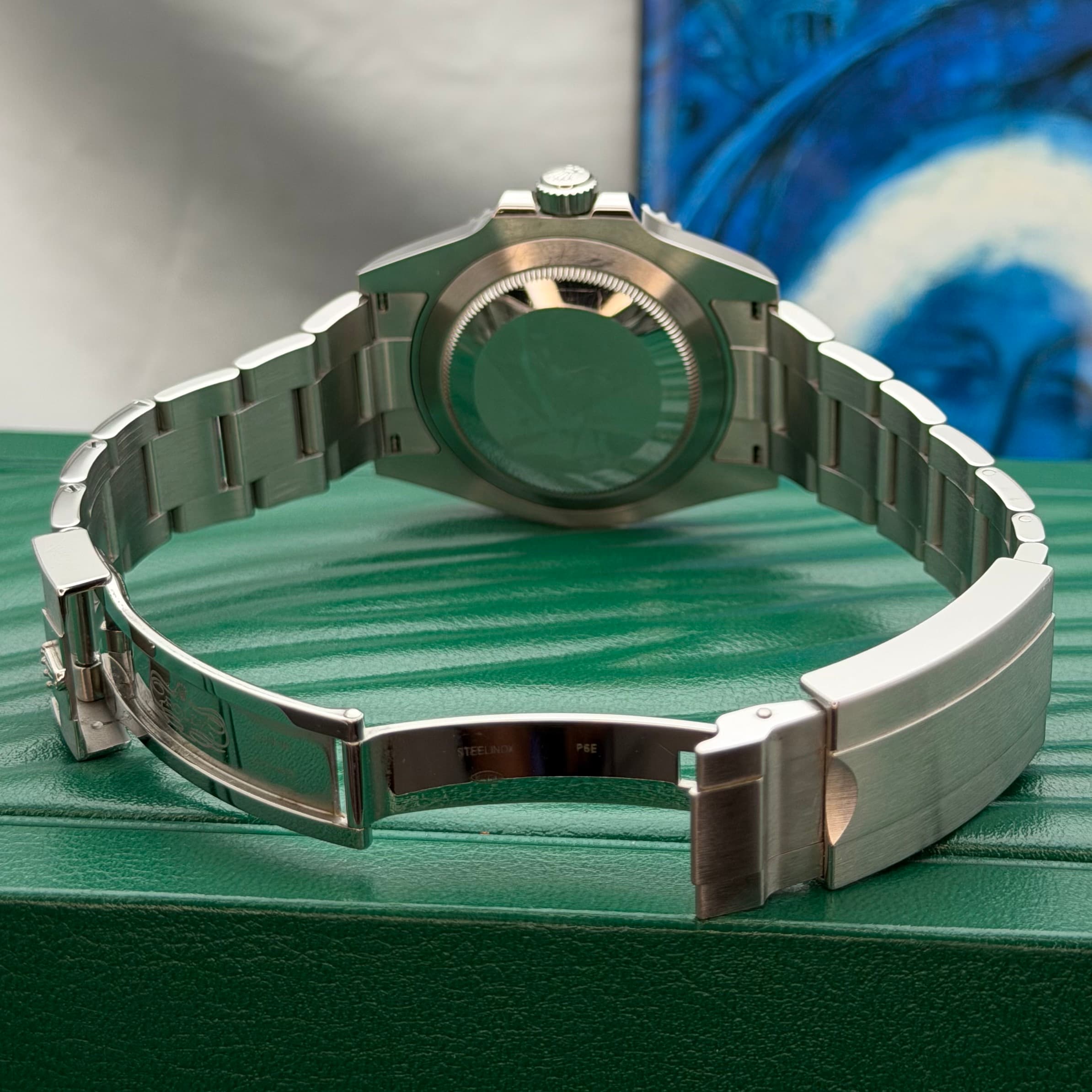 Rolex Submariner (Ref. 126610LN) — photo 15
