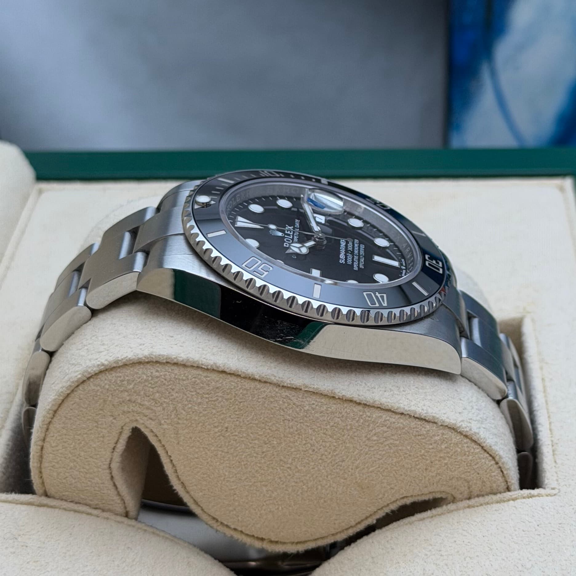 Rolex Submariner (Ref. 126610LN) — photo 6