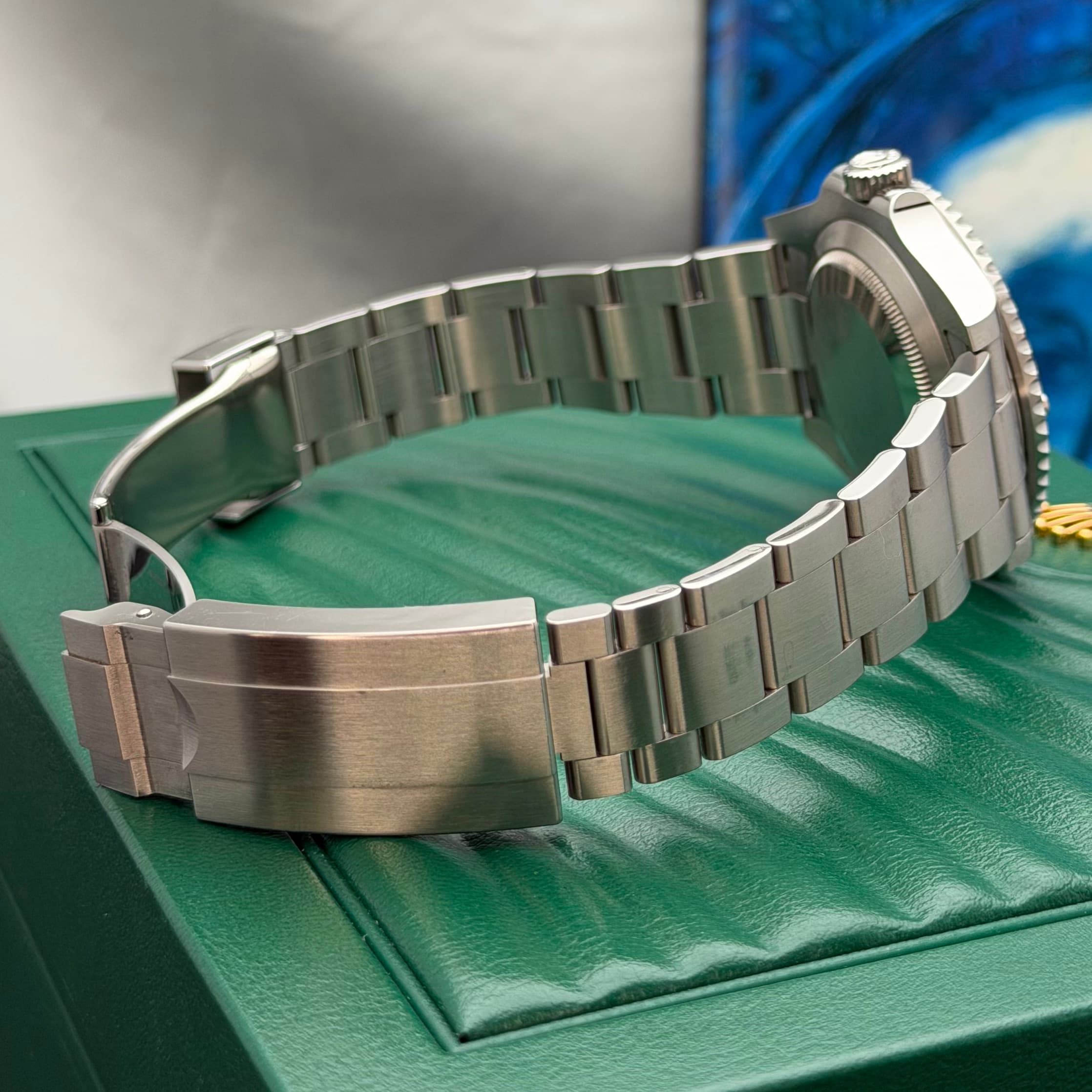 Rolex Submariner (Ref. 126610LN) — photo 16