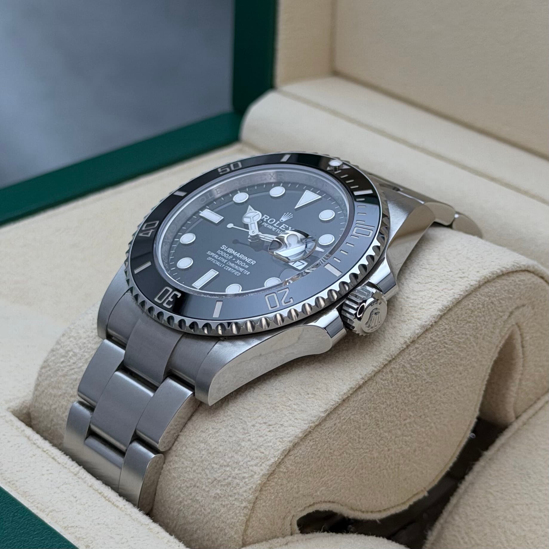 Rolex Submariner (Ref. 126610LN) — photo 5