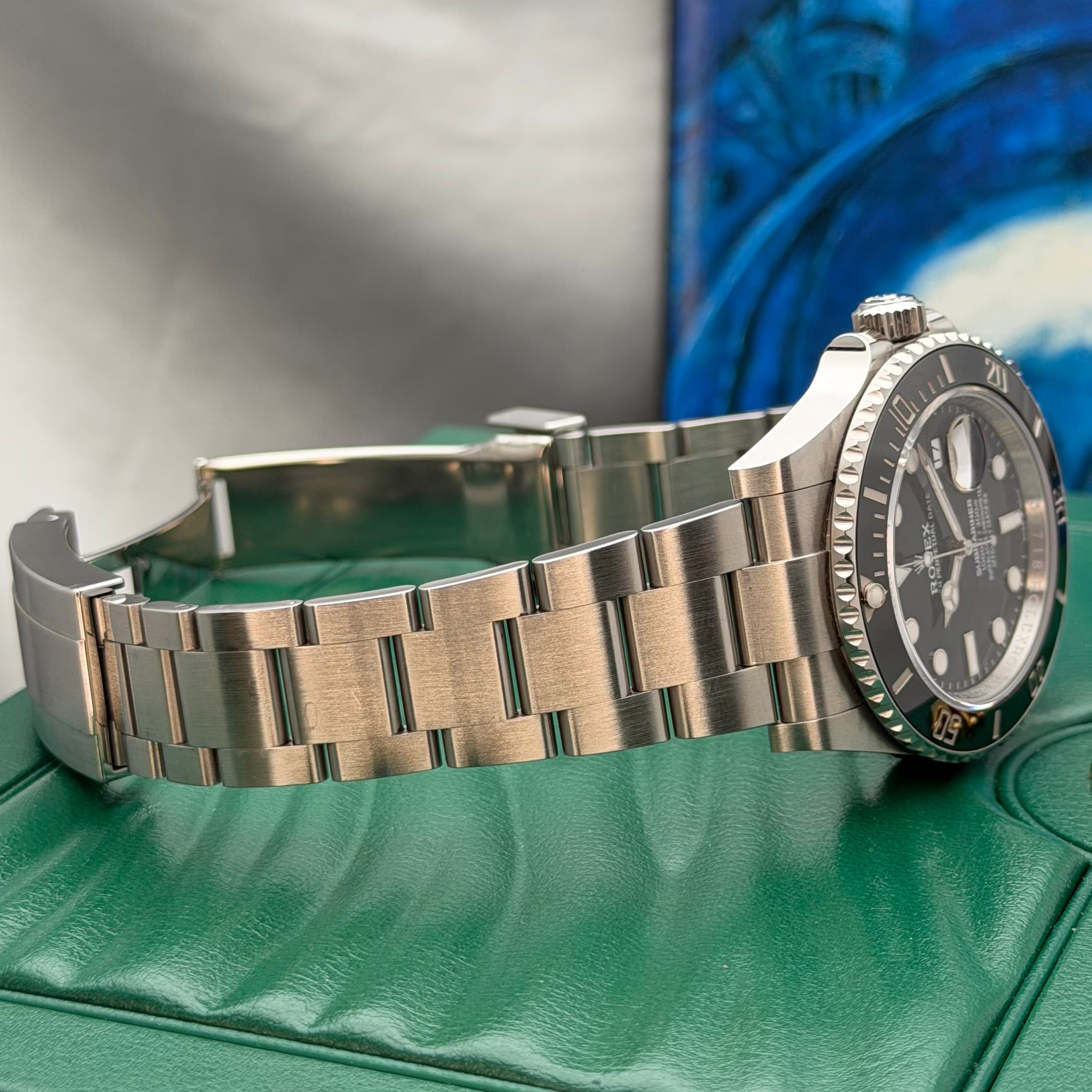 Rolex Submariner (Ref. 126610LN) — photo 17