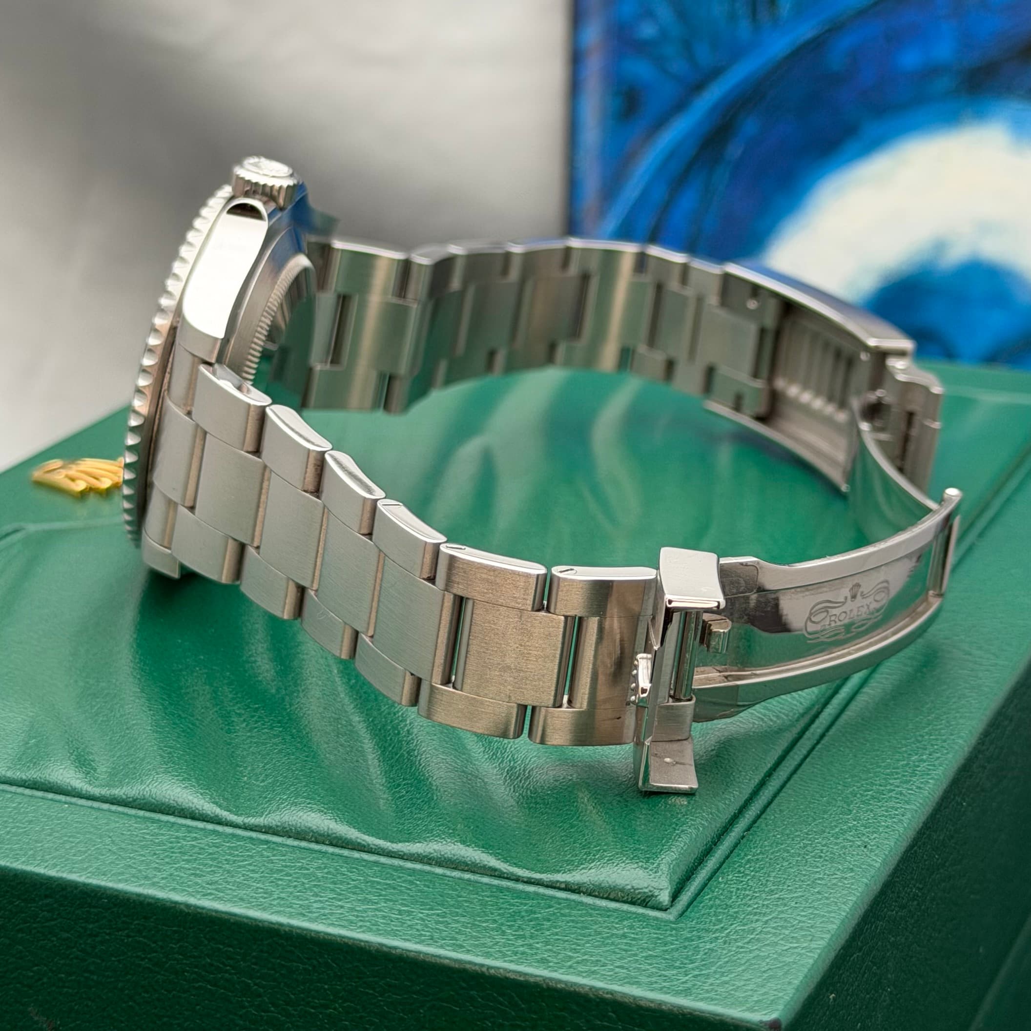 Rolex Submariner (Ref. 126610LN) — photo 13