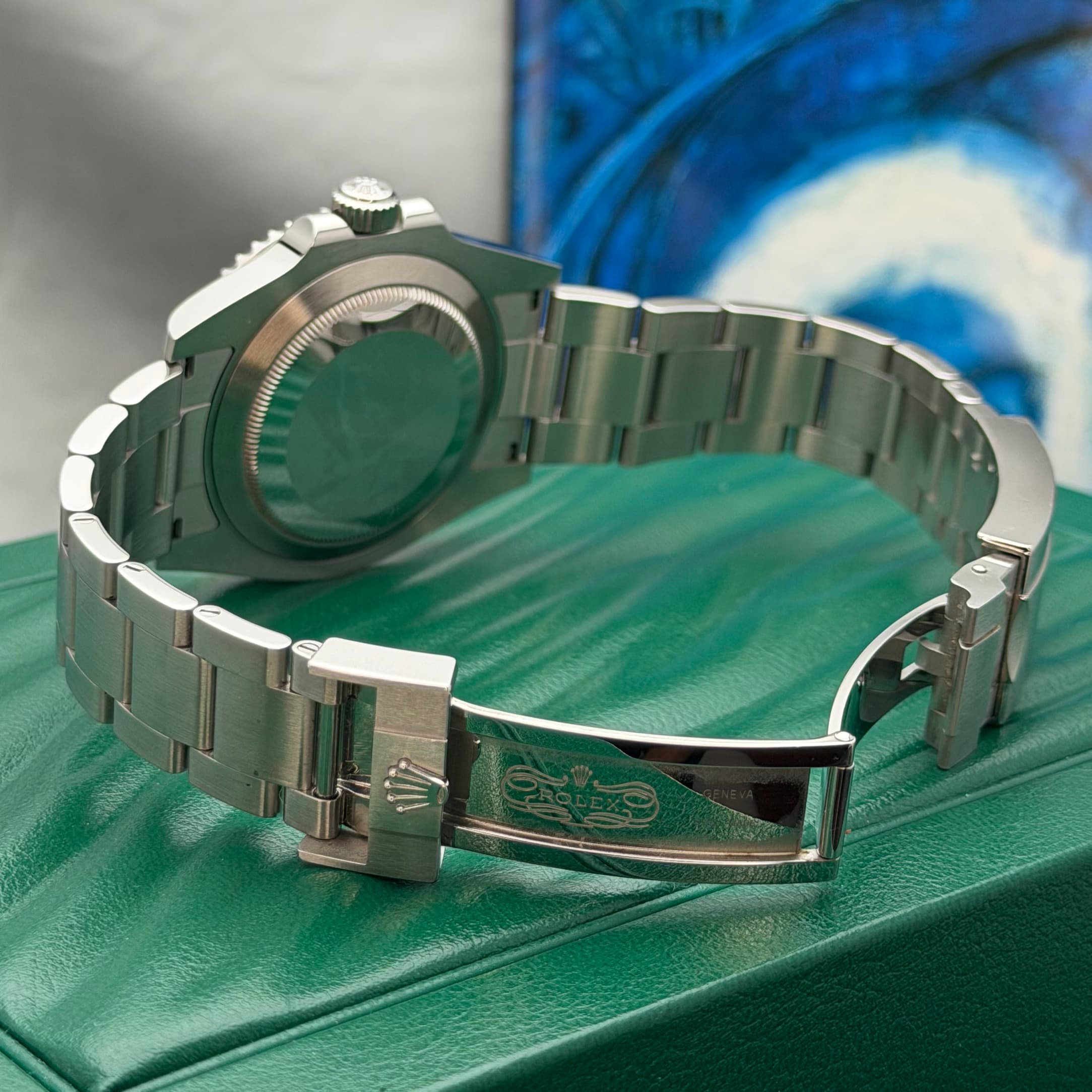 Rolex Submariner (Ref. 126610LN) — photo 14