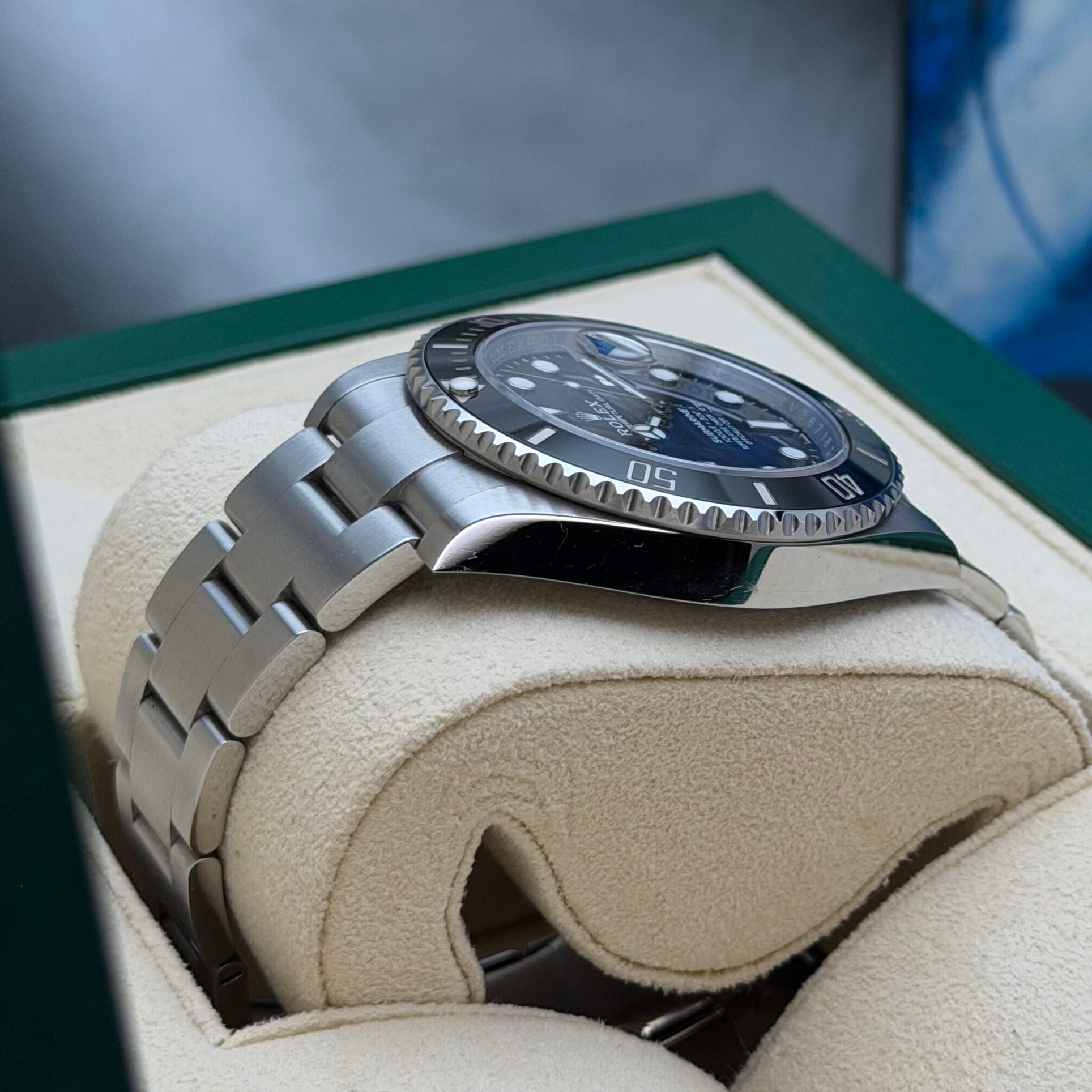Rolex Submariner (Ref. 126610LN) — photo 8