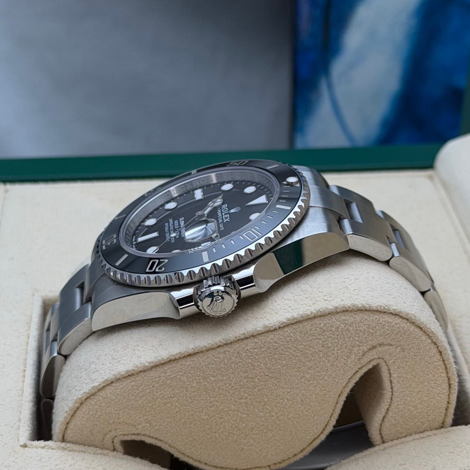 Rolex Submariner (Ref. 126610LN) — photo 7