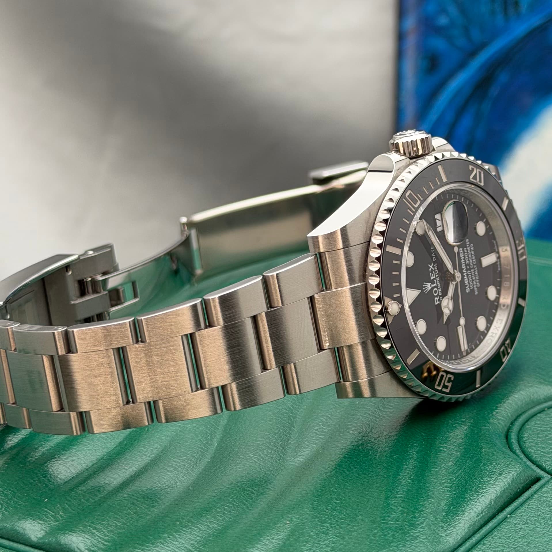 Rolex Submariner (Ref. 126610LN) — photo 18