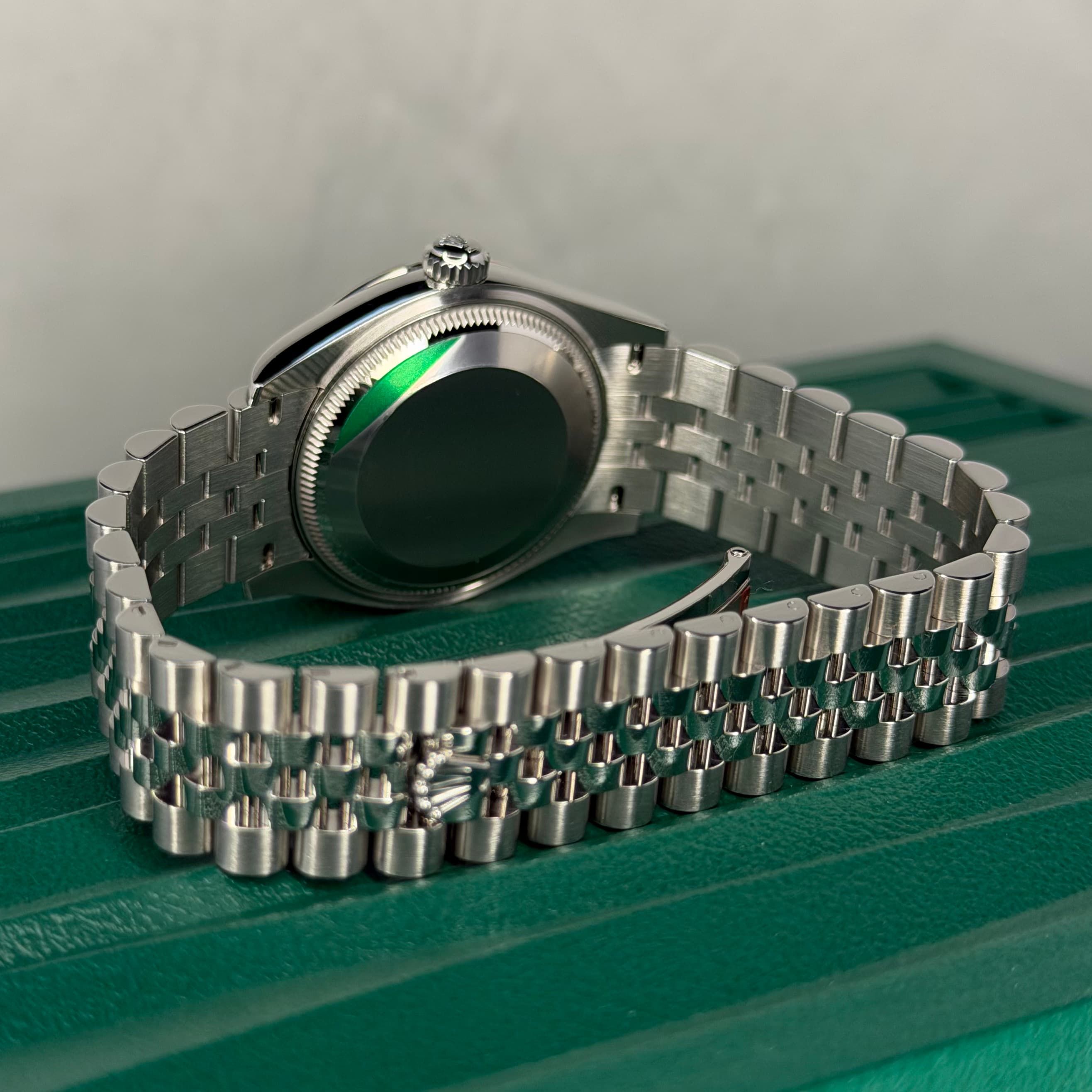 Rolex Datejust 31 (Ref. 278274-0014) — photo 23