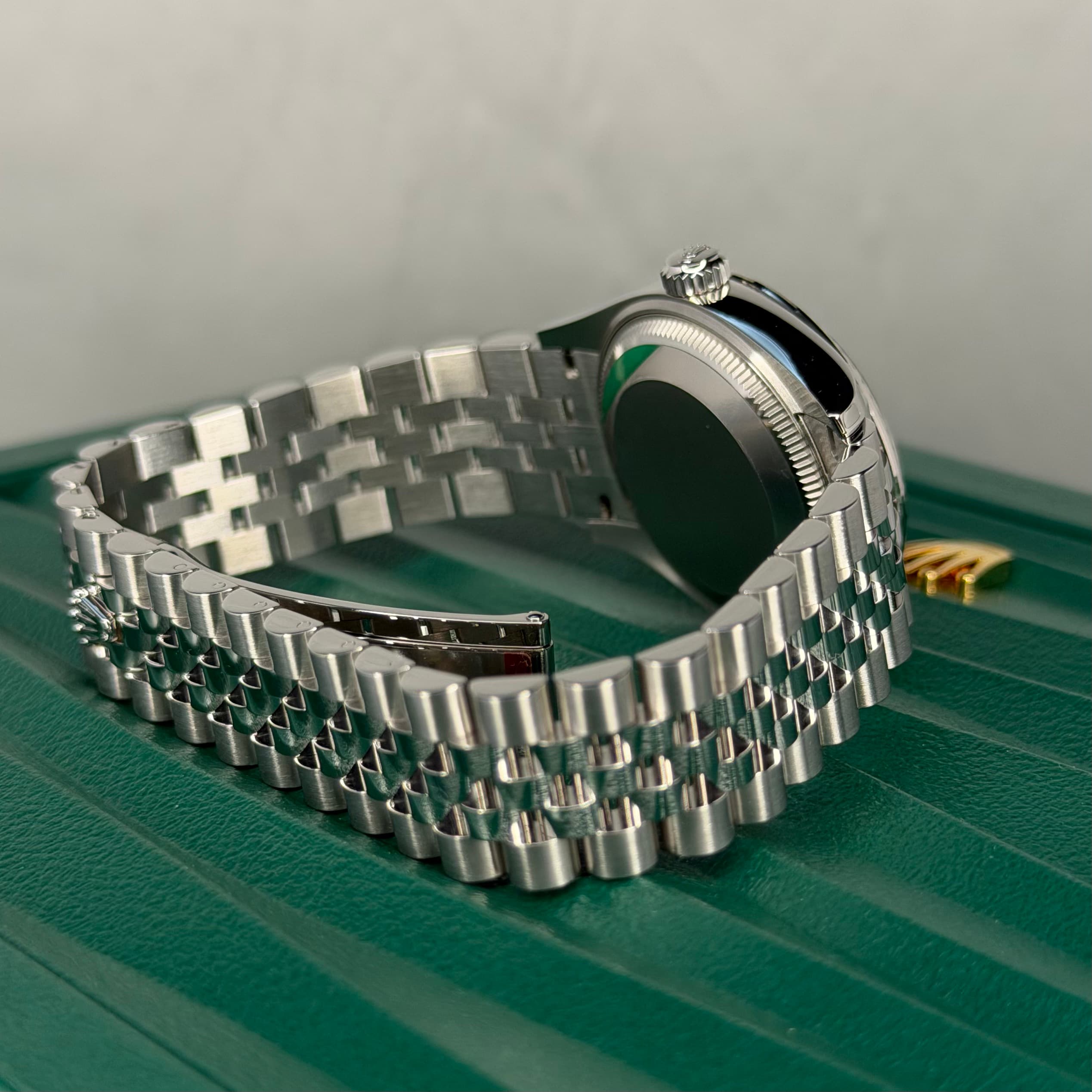 Rolex Datejust 31 (Ref. 278274-0014) — photo 25