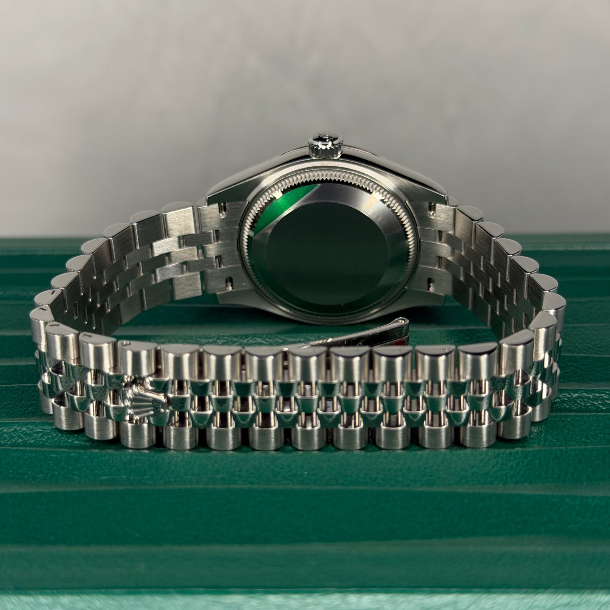 Rolex Datejust 31 (Ref. 278274-0014) — photo 24