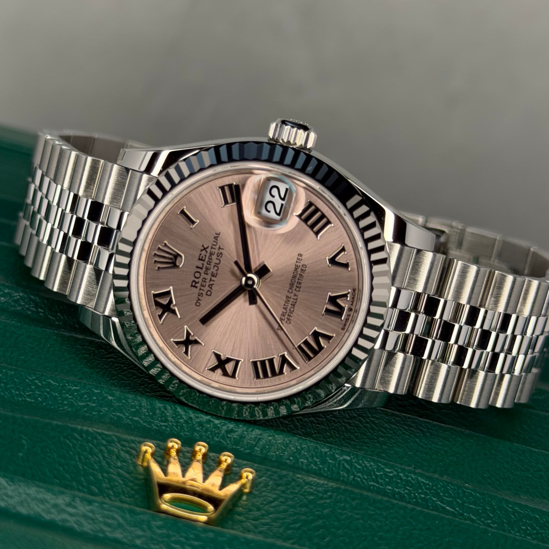 Rolex Datejust 31 (Ref. 278274-0014)