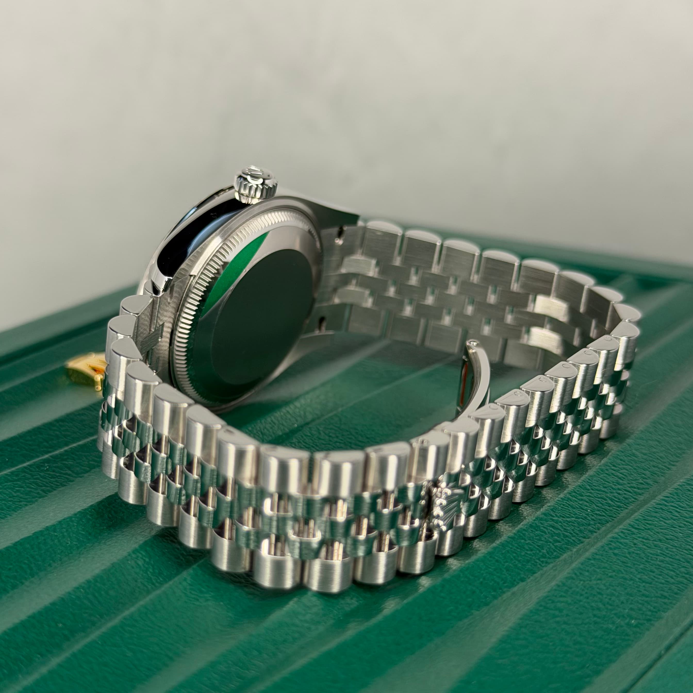 Rolex Datejust 31 (Ref. 278274-0014) — photo 22