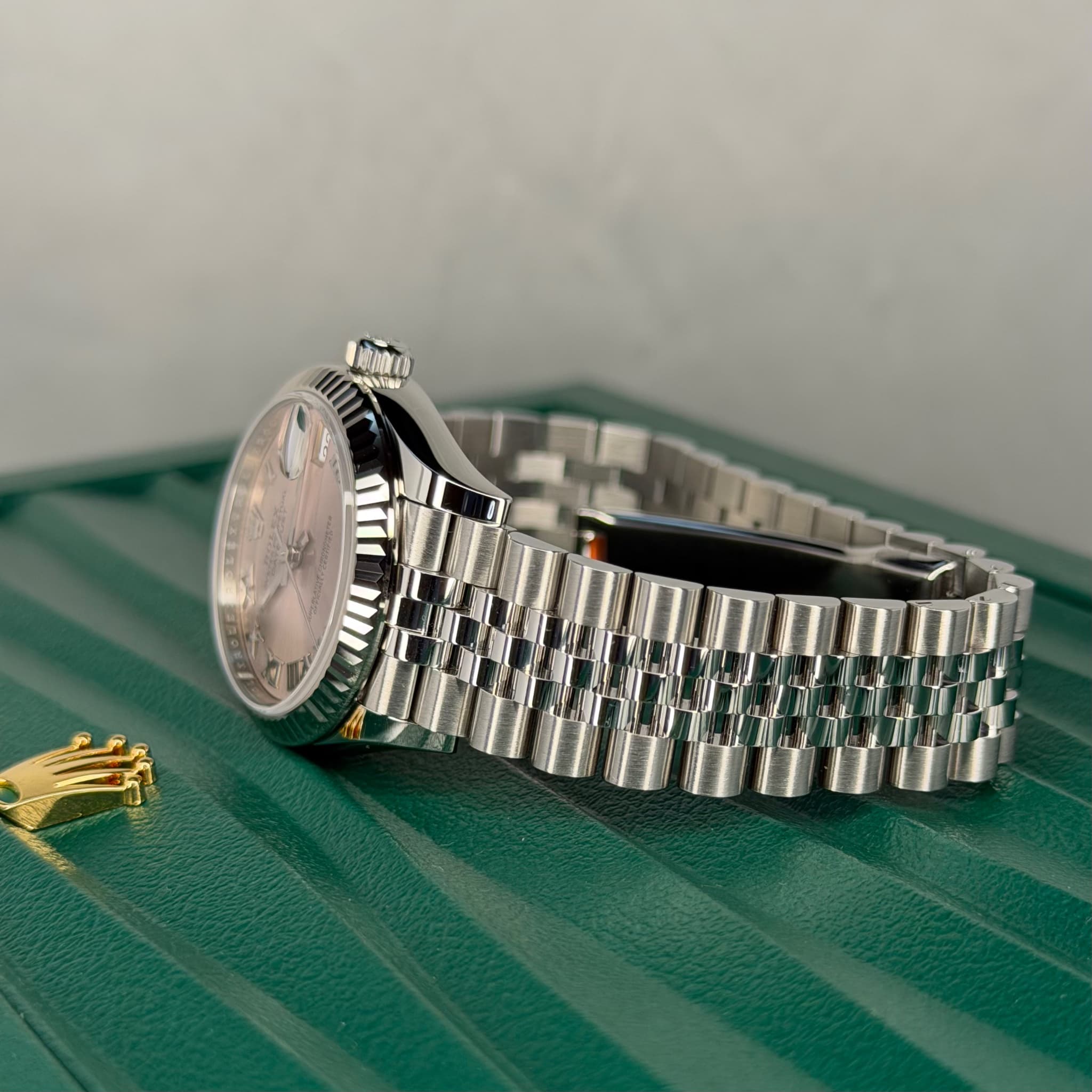 Rolex Datejust 31 (Ref. 278274-0014) — photo 20