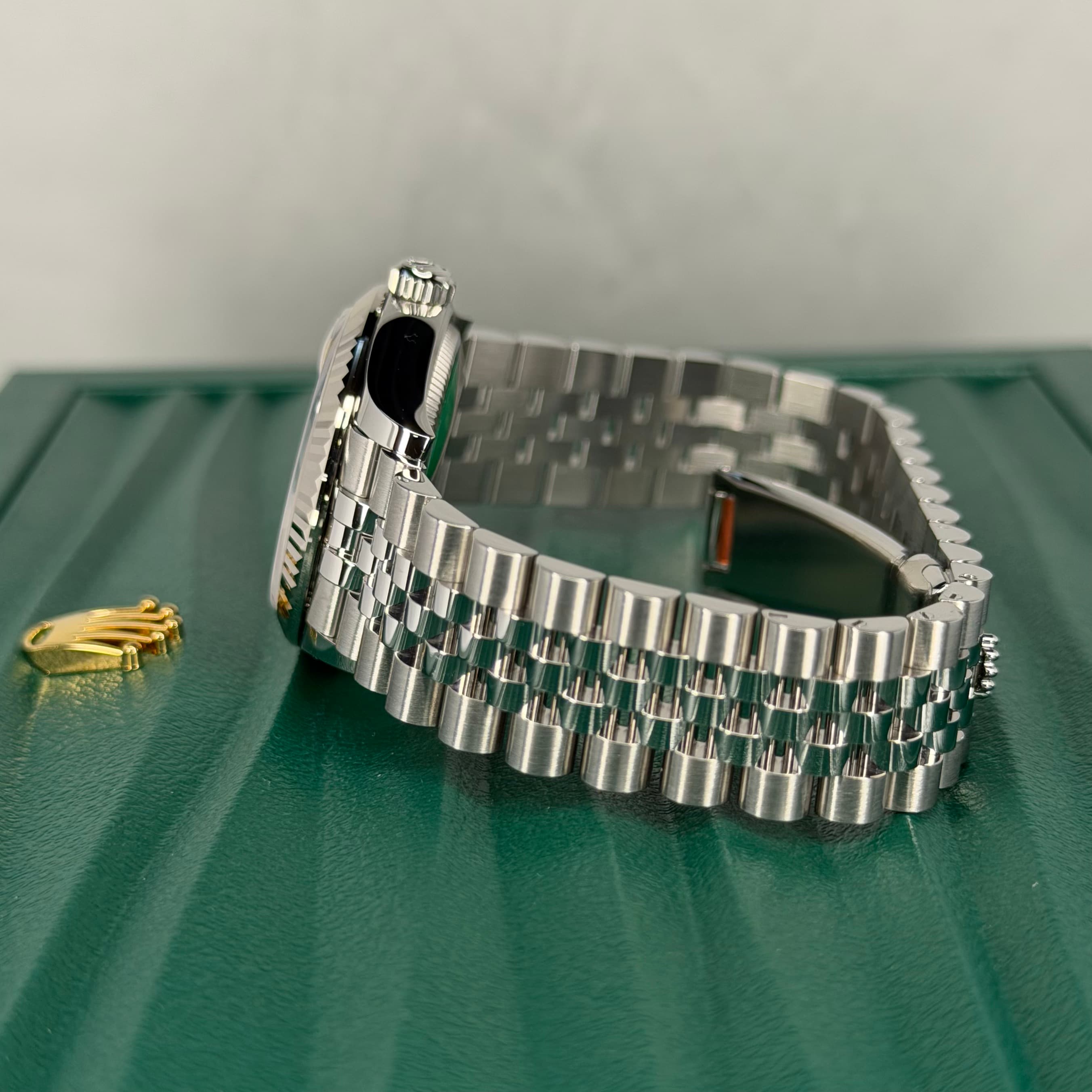 Rolex Datejust 31 (Ref. 278274-0014) — photo 21
