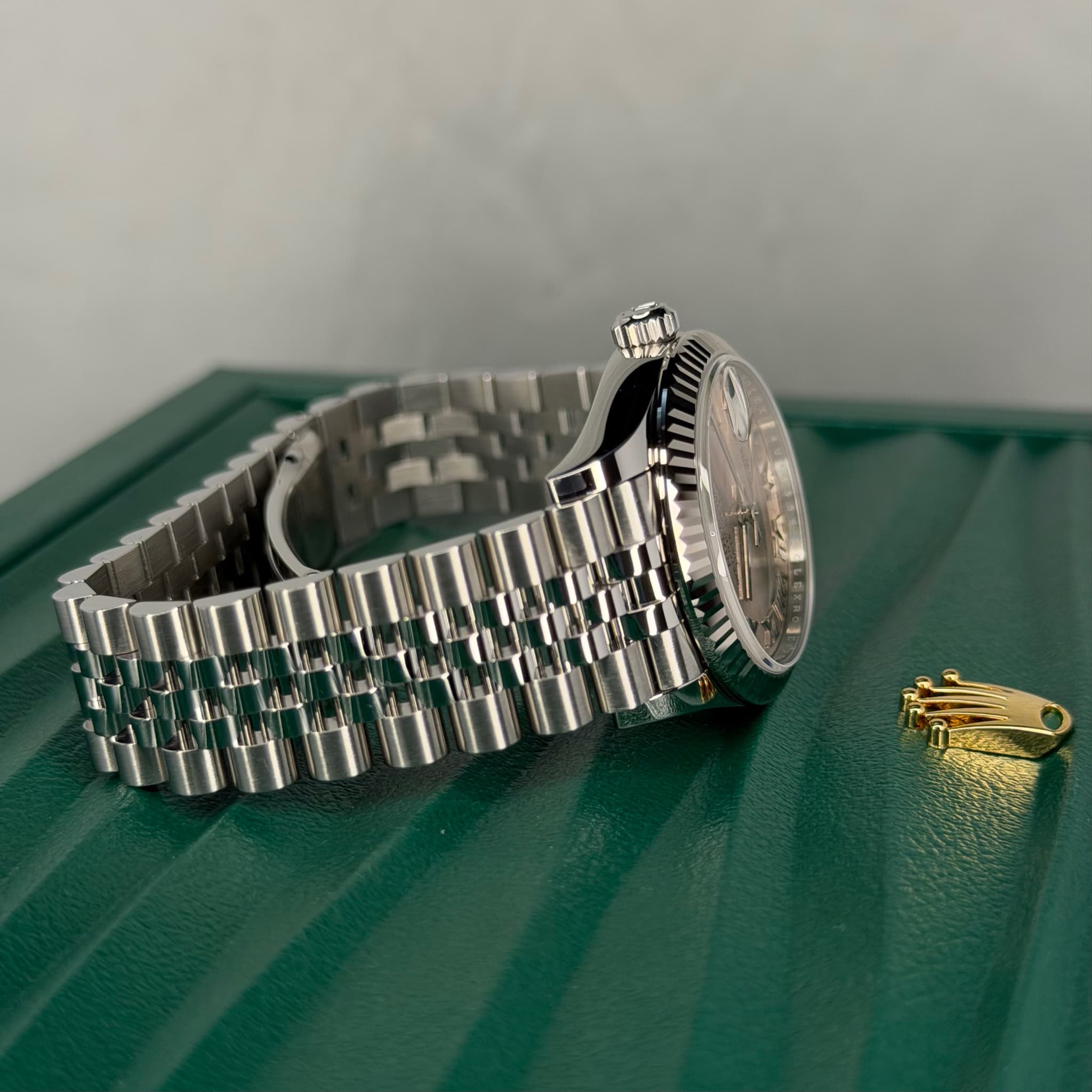 Rolex Datejust 31 (Ref. 278274-0014) — photo 27