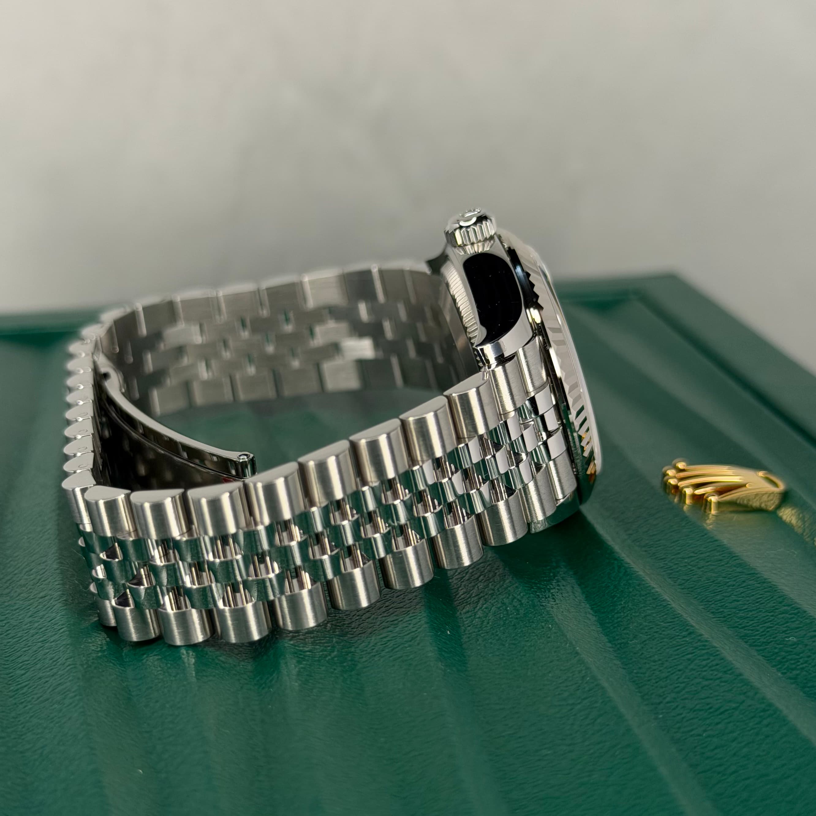 Rolex Datejust 31 (Ref. 278274-0014) — photo 26