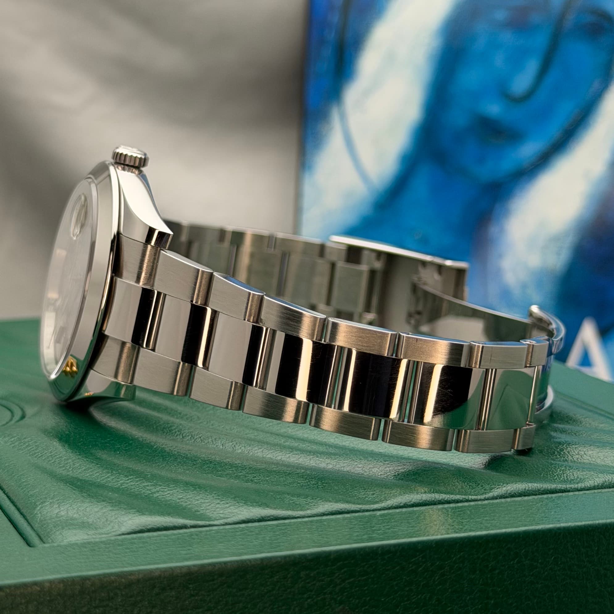 Rolex Datejust 41 (Ref. 126300-0007) — photo 12